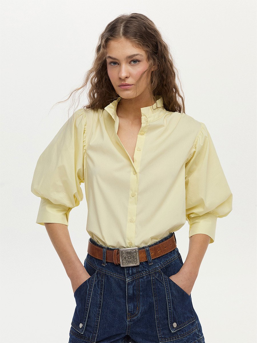 Camisa Iris
