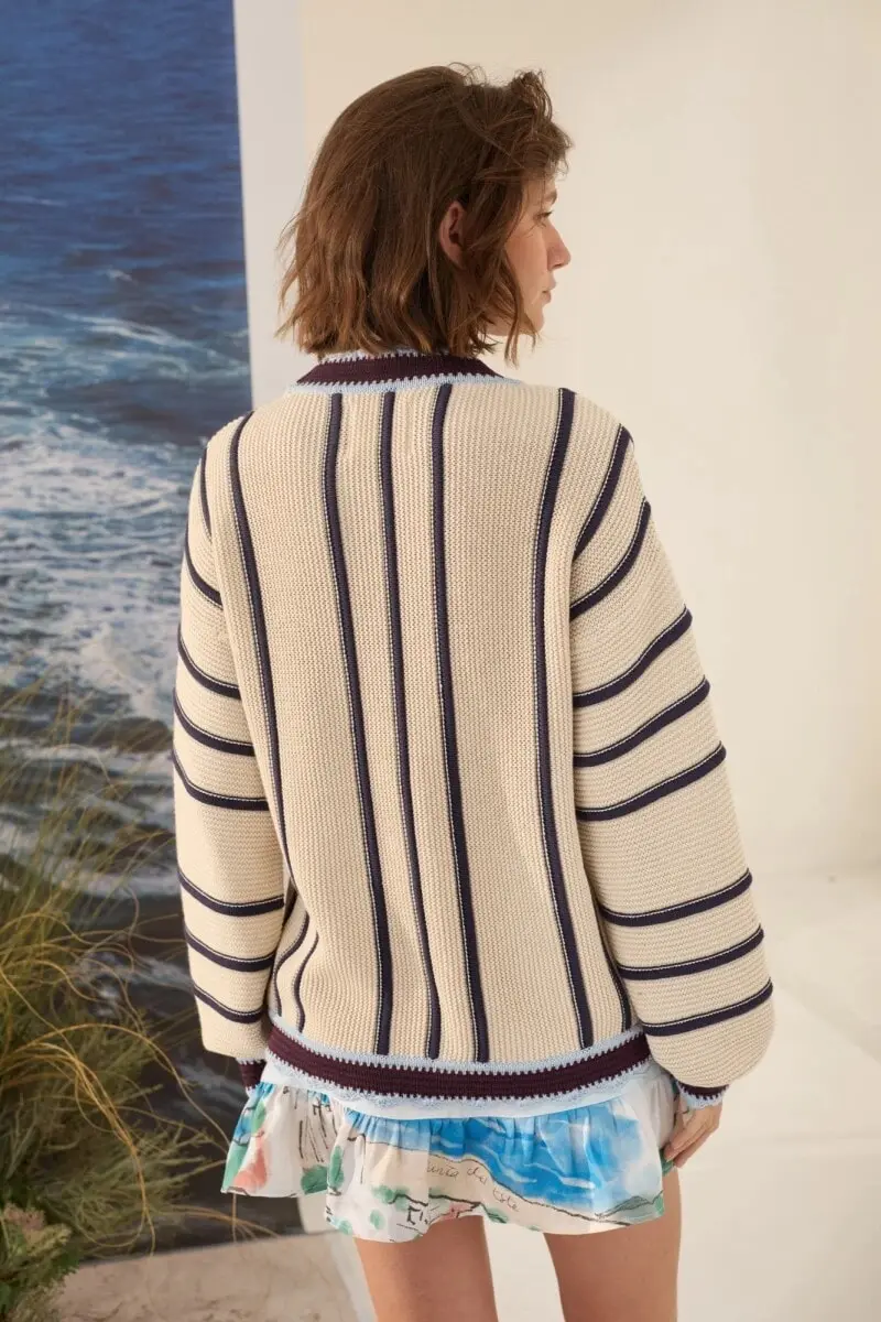 Cardigan Sur