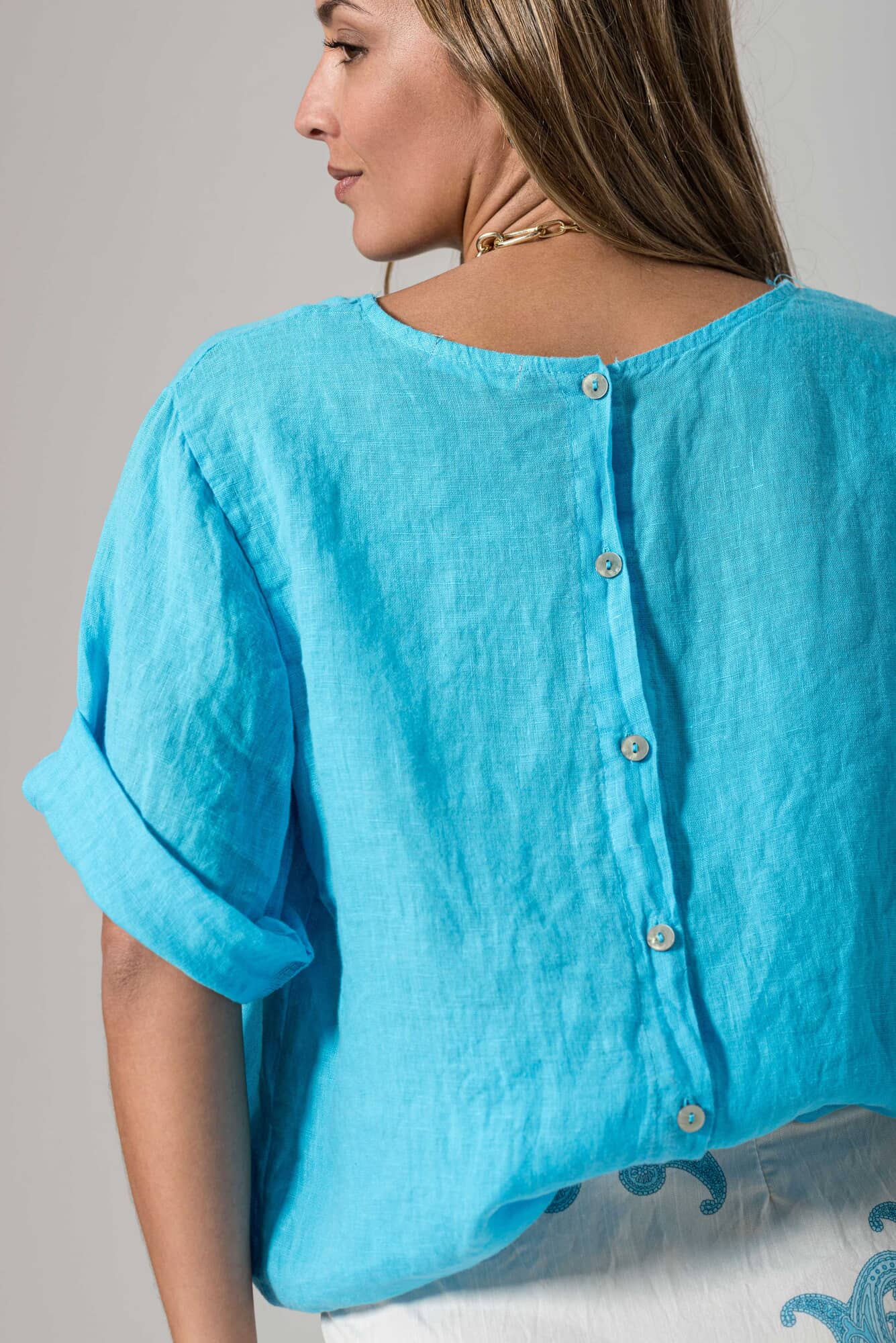 Blusa Marea