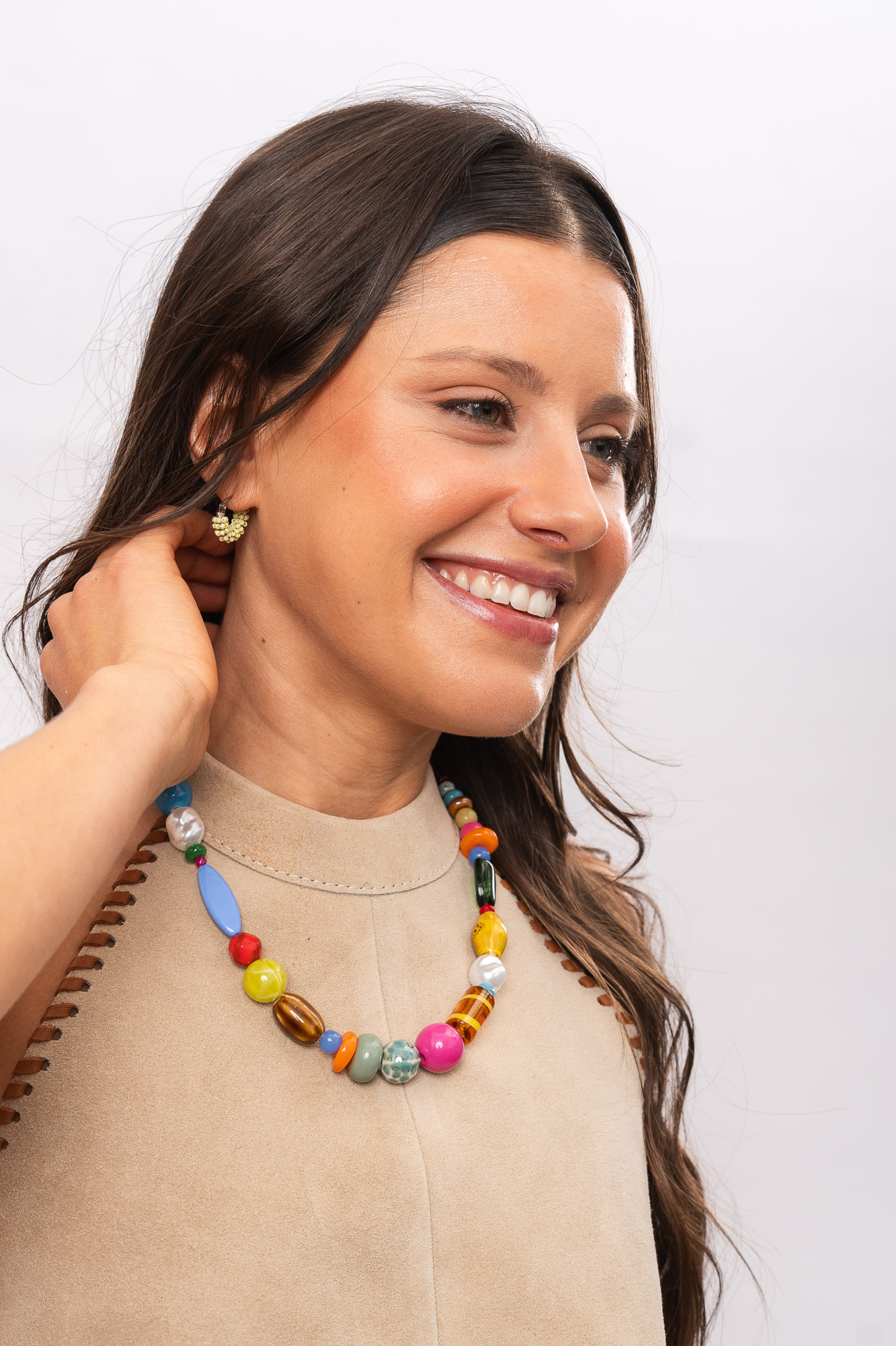 Collar Mango