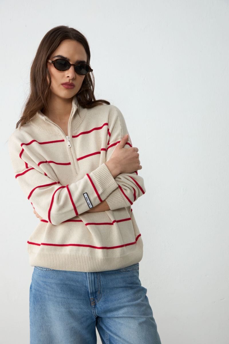 Sweater Mastil