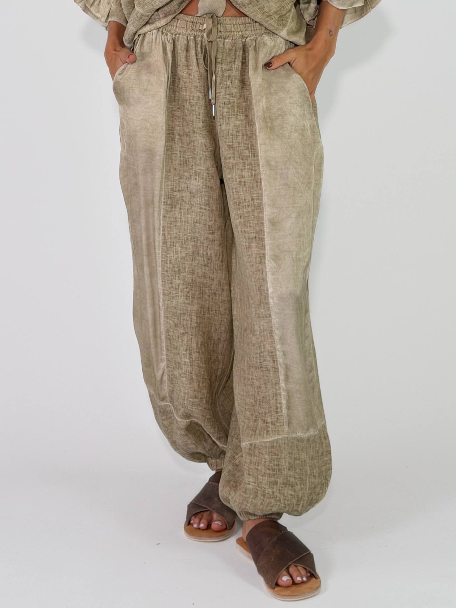 PANTALON SENJA