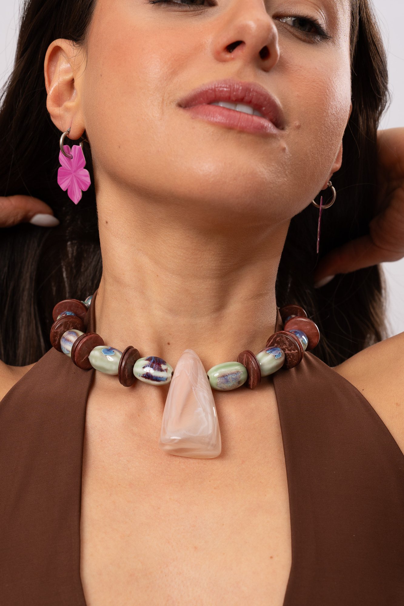 Collar Baru