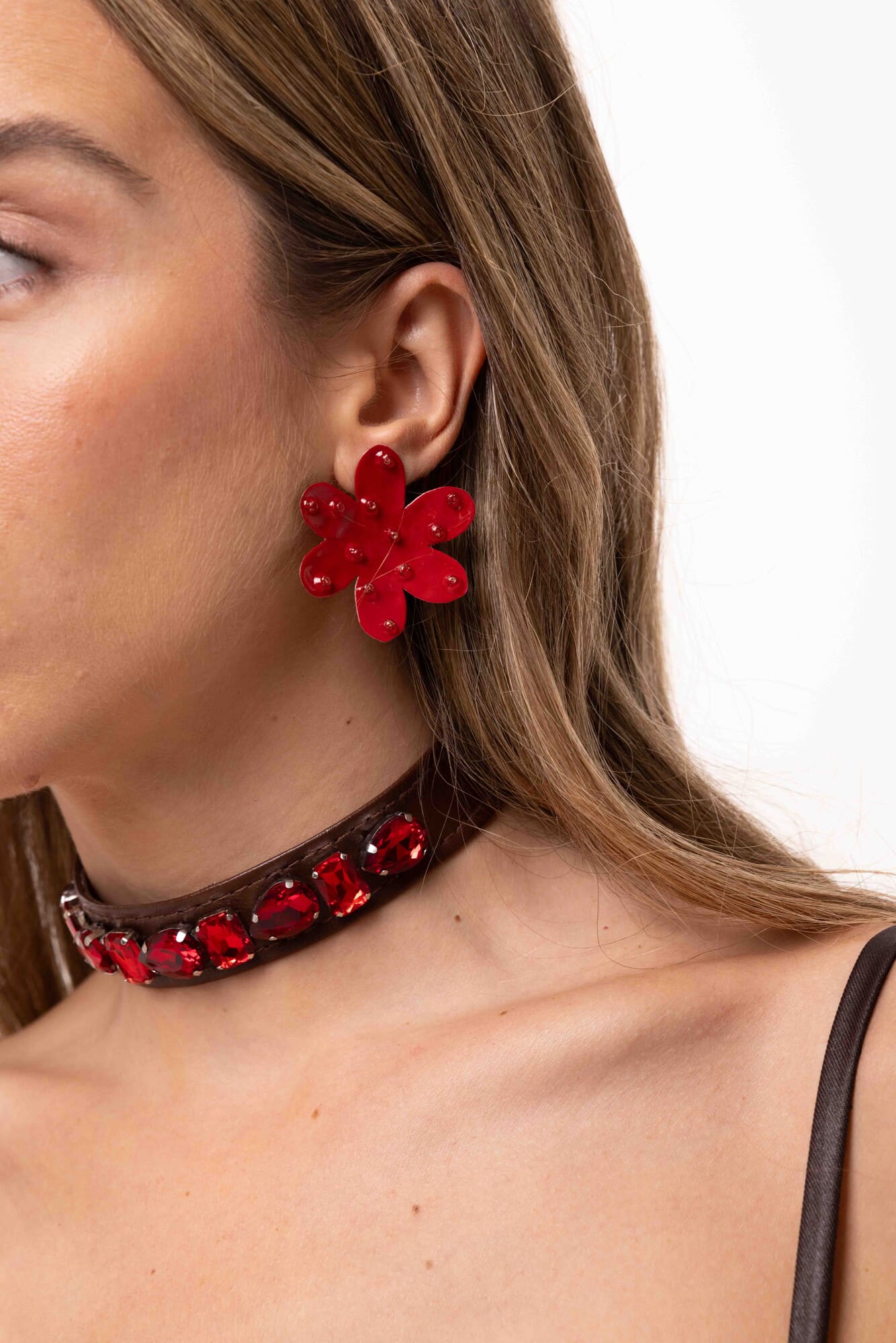 Choker Cóctel