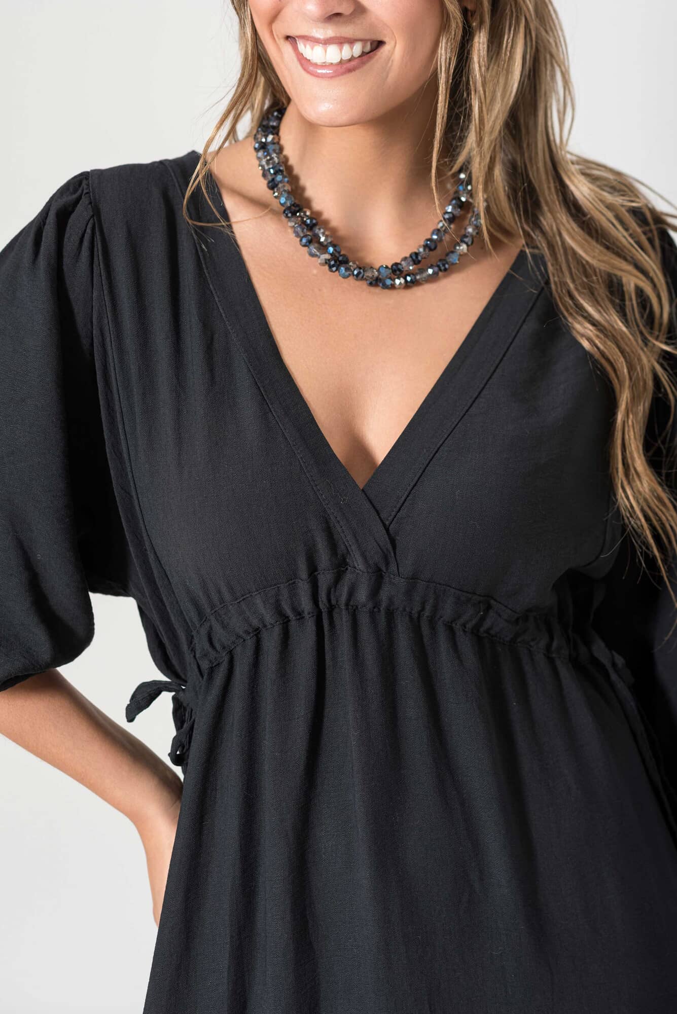 Vestido Capri