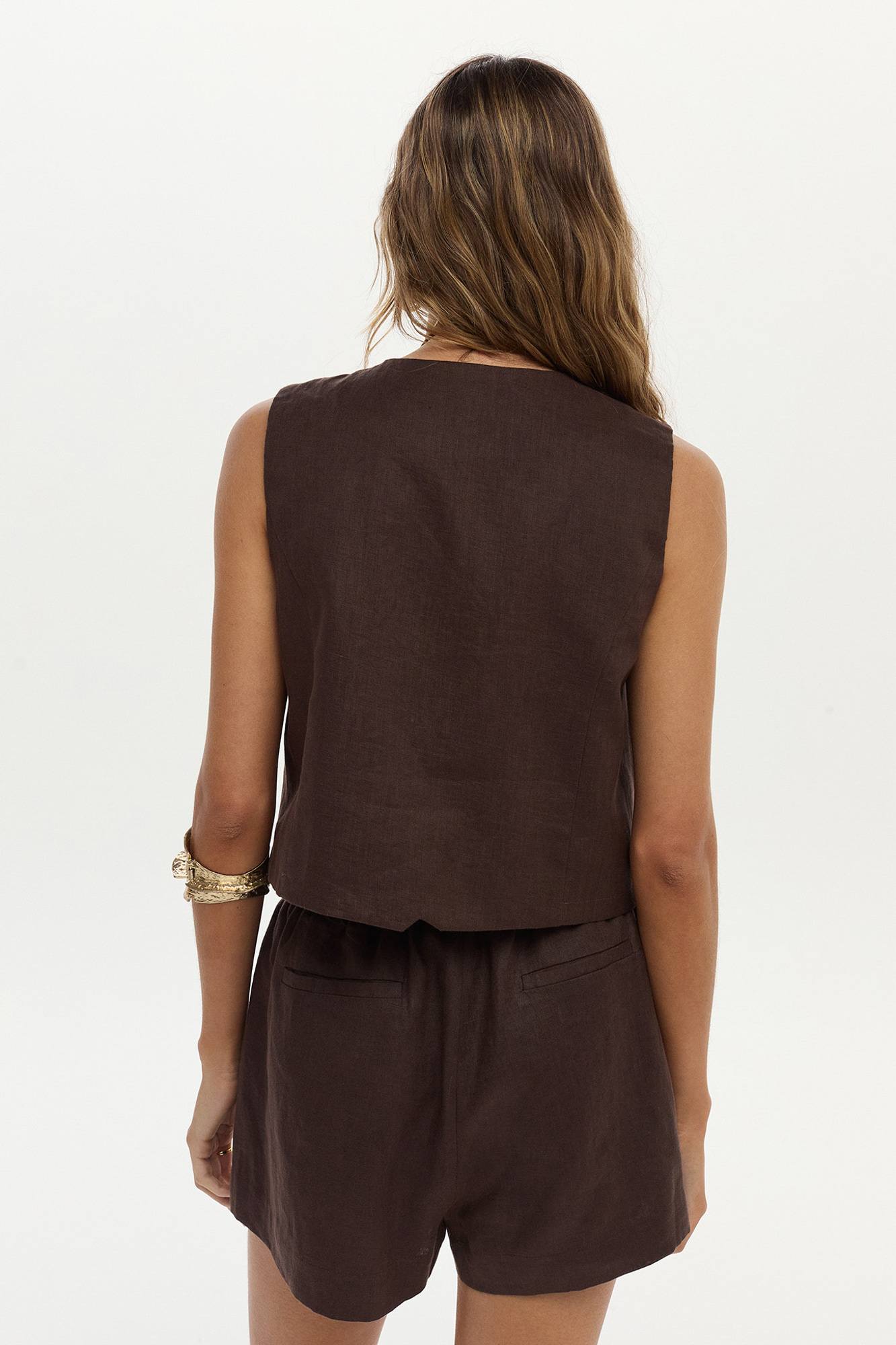 Short Olmo
