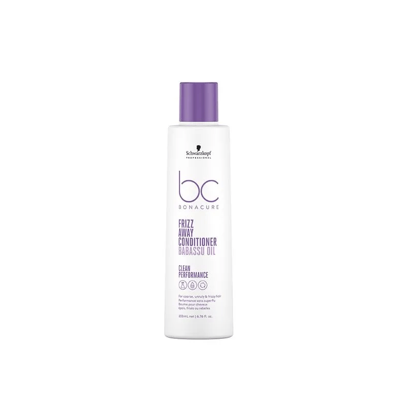 New BC Frizze Away Acondicionador