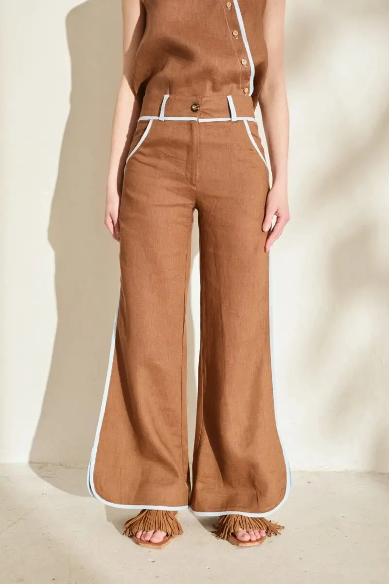 Pantalon Cielo