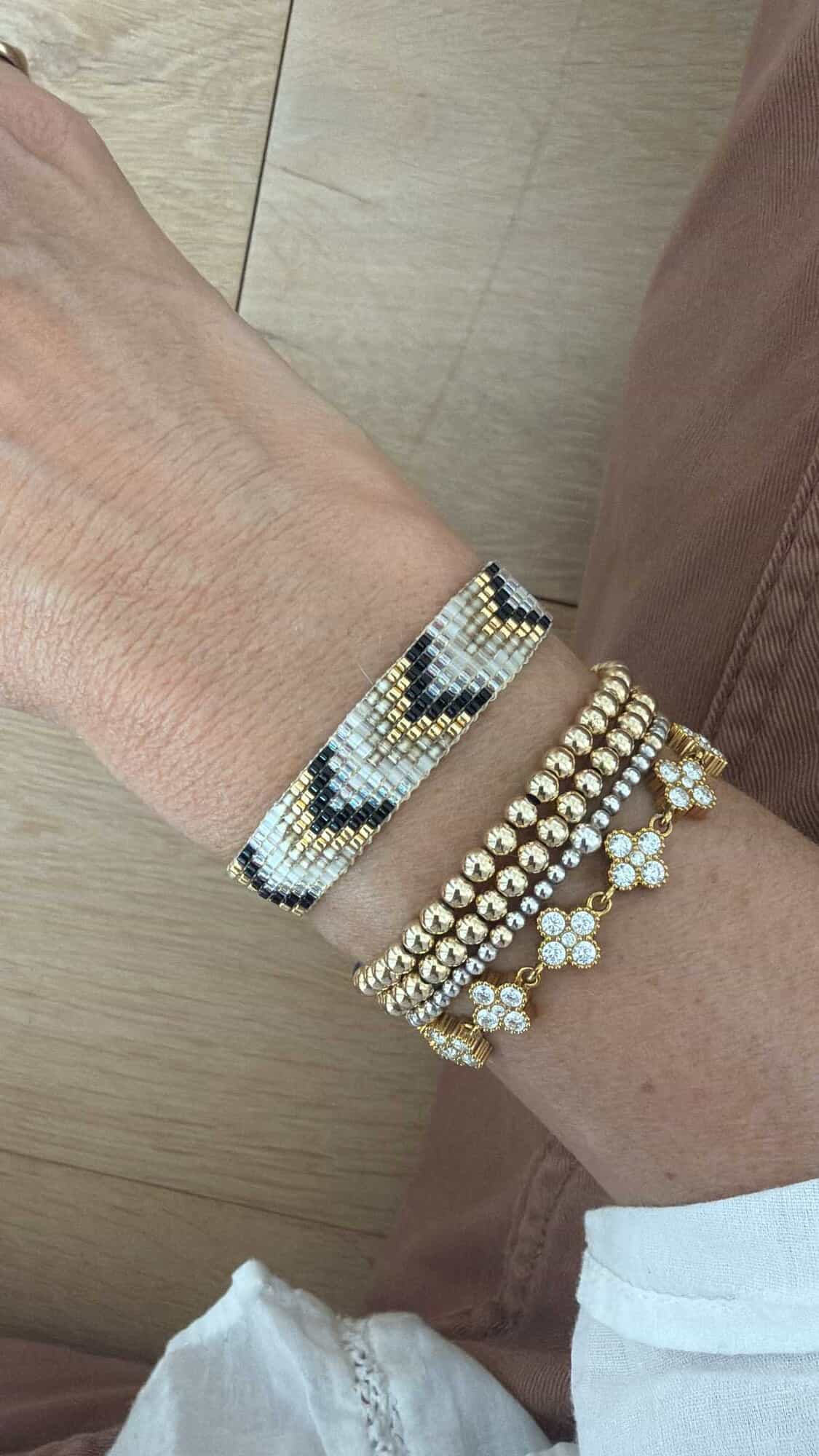 PULSERA TURCA