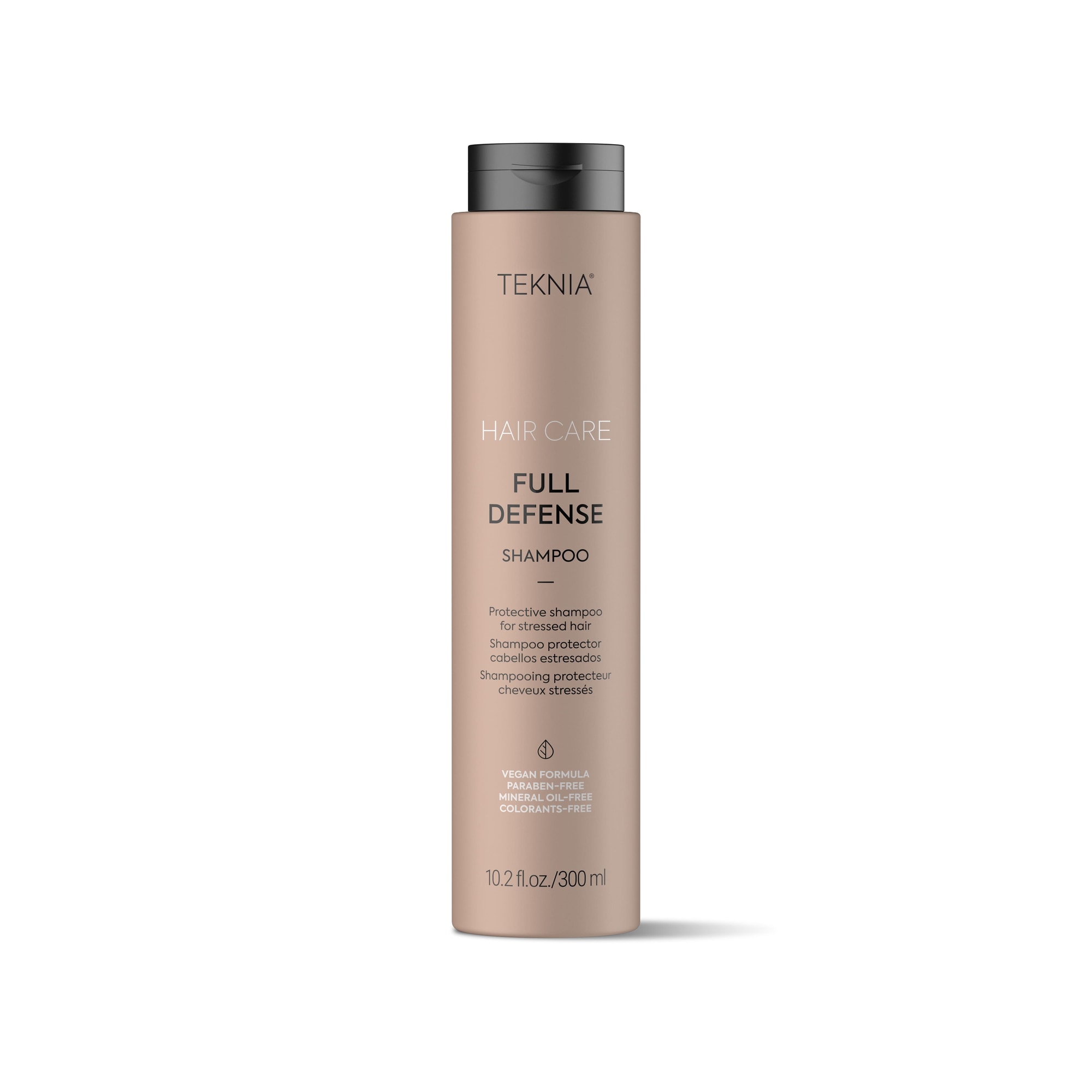 Lakmé shampoo Teknia Full Defense