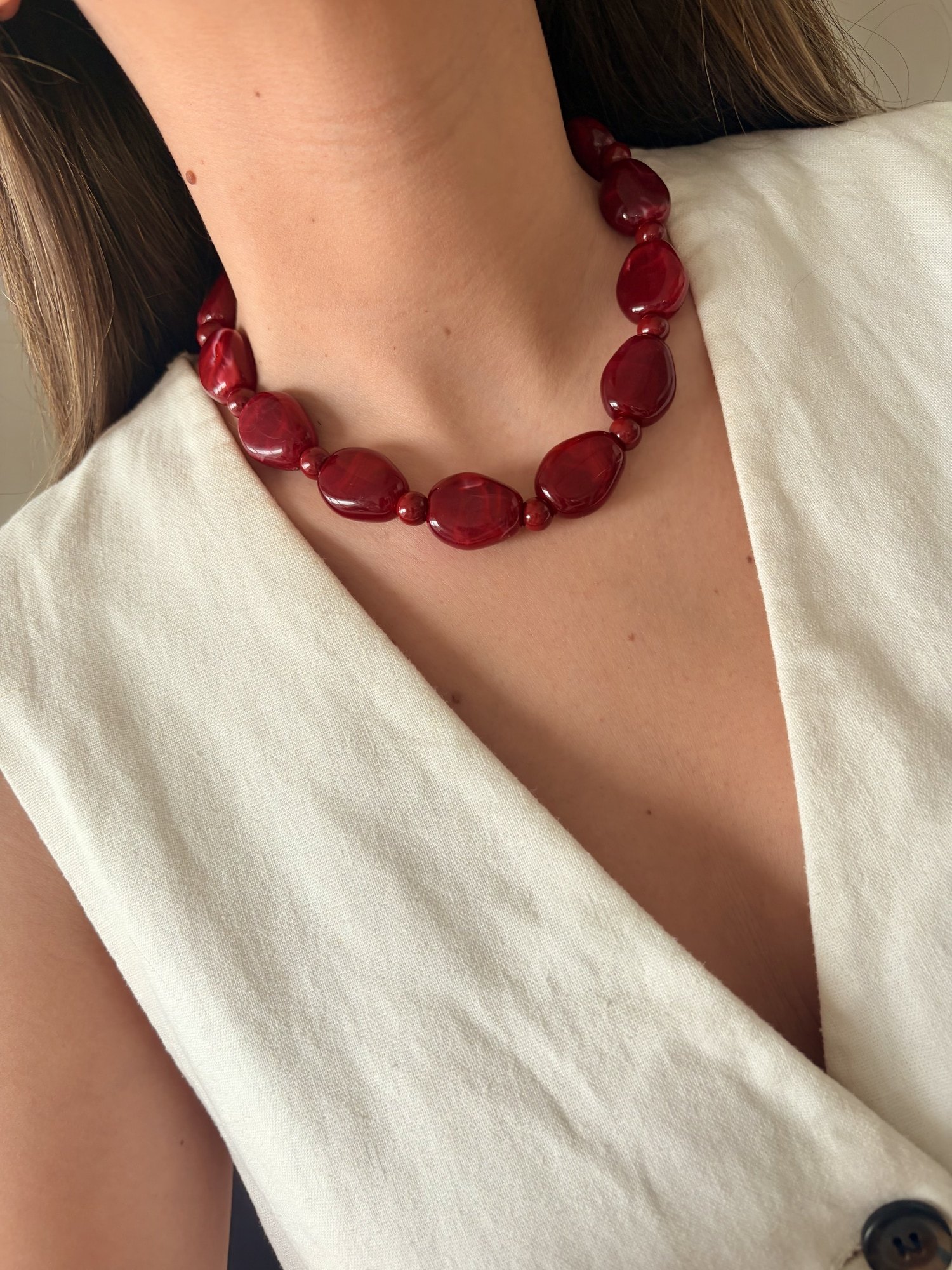 Collar Carlota