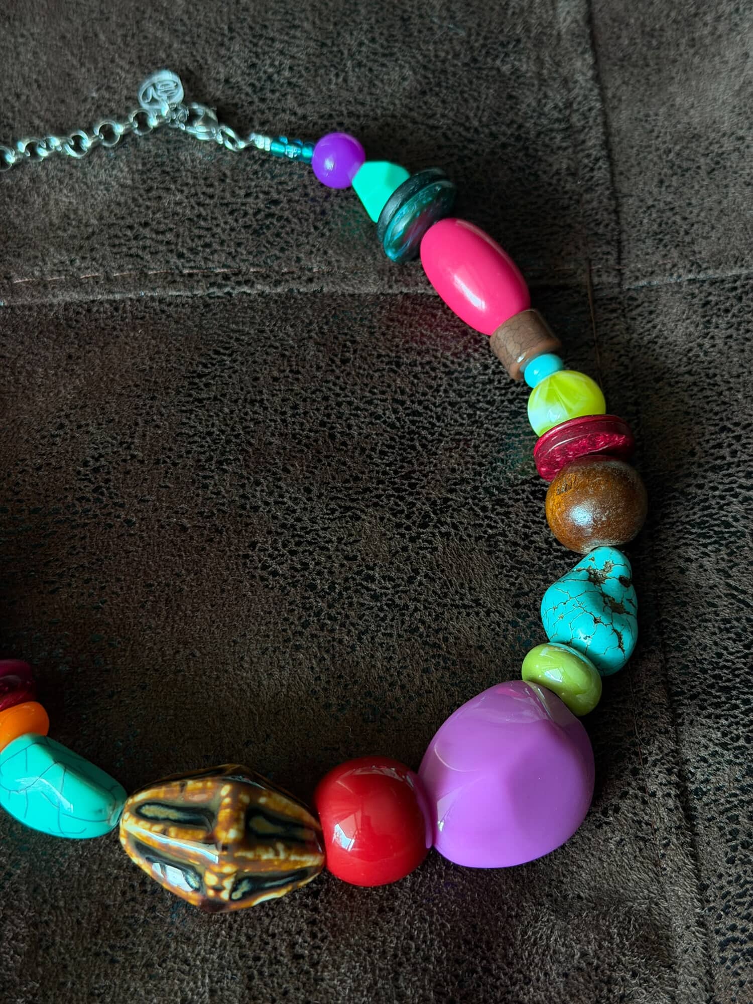 Collar Cocún