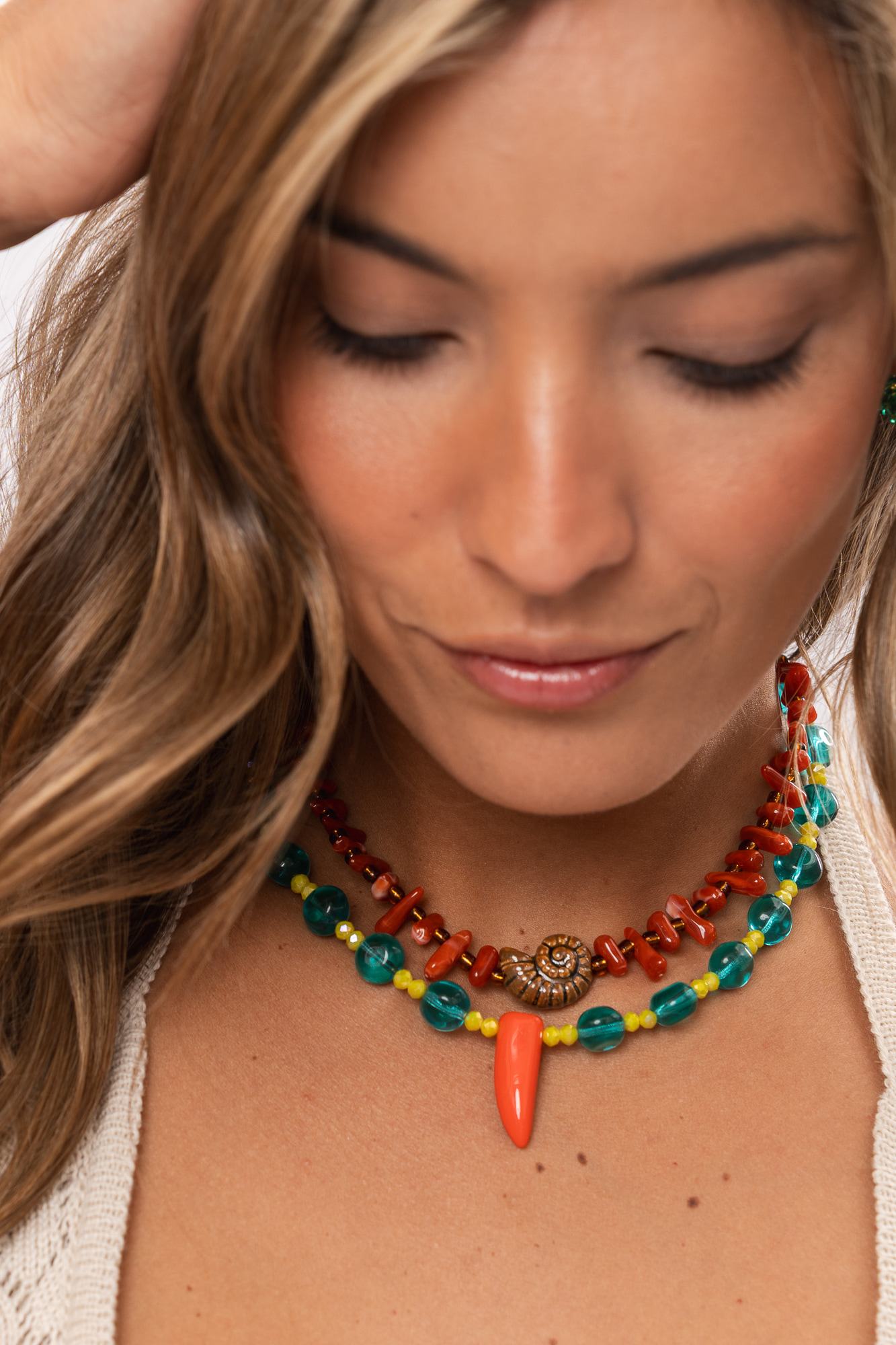 Collar Ola