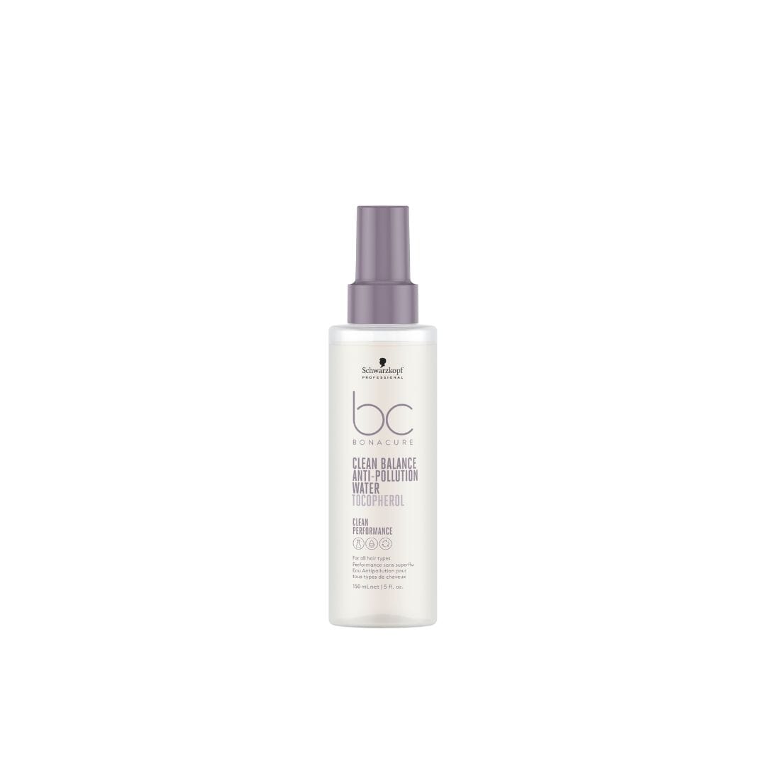 New BC Clean Balance Agua Anticontaminación