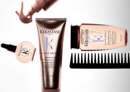 Kérastase Live Shopping: con Andrea Maio y Marti Rial 