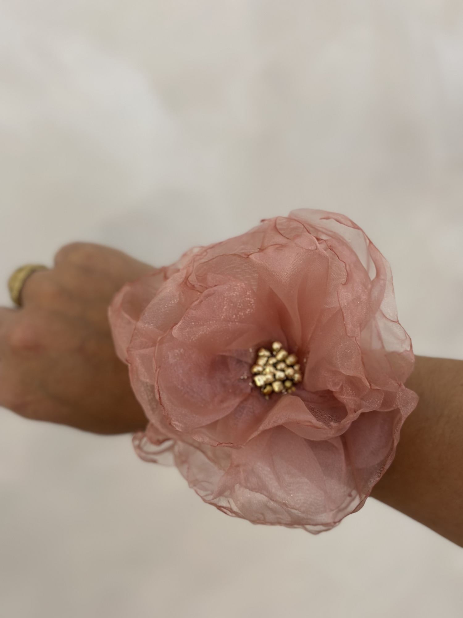Scrunchie Dalma