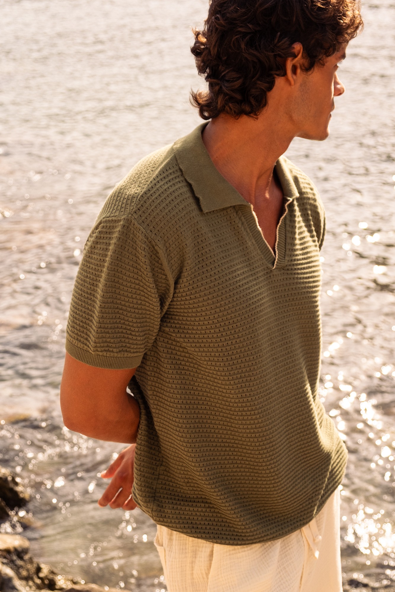 Polo Shirt