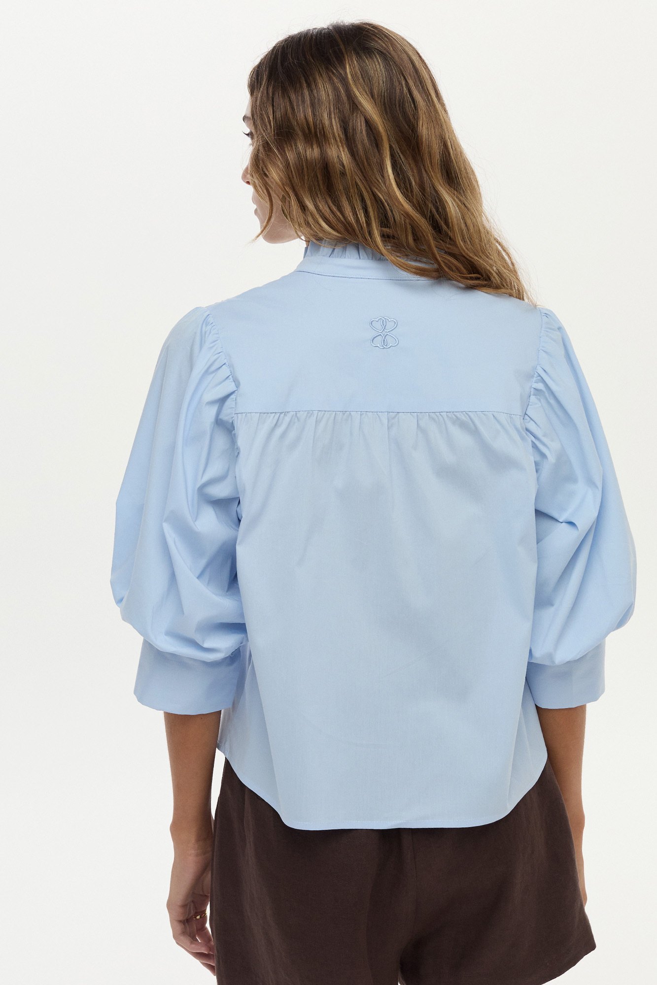Camisa Iris