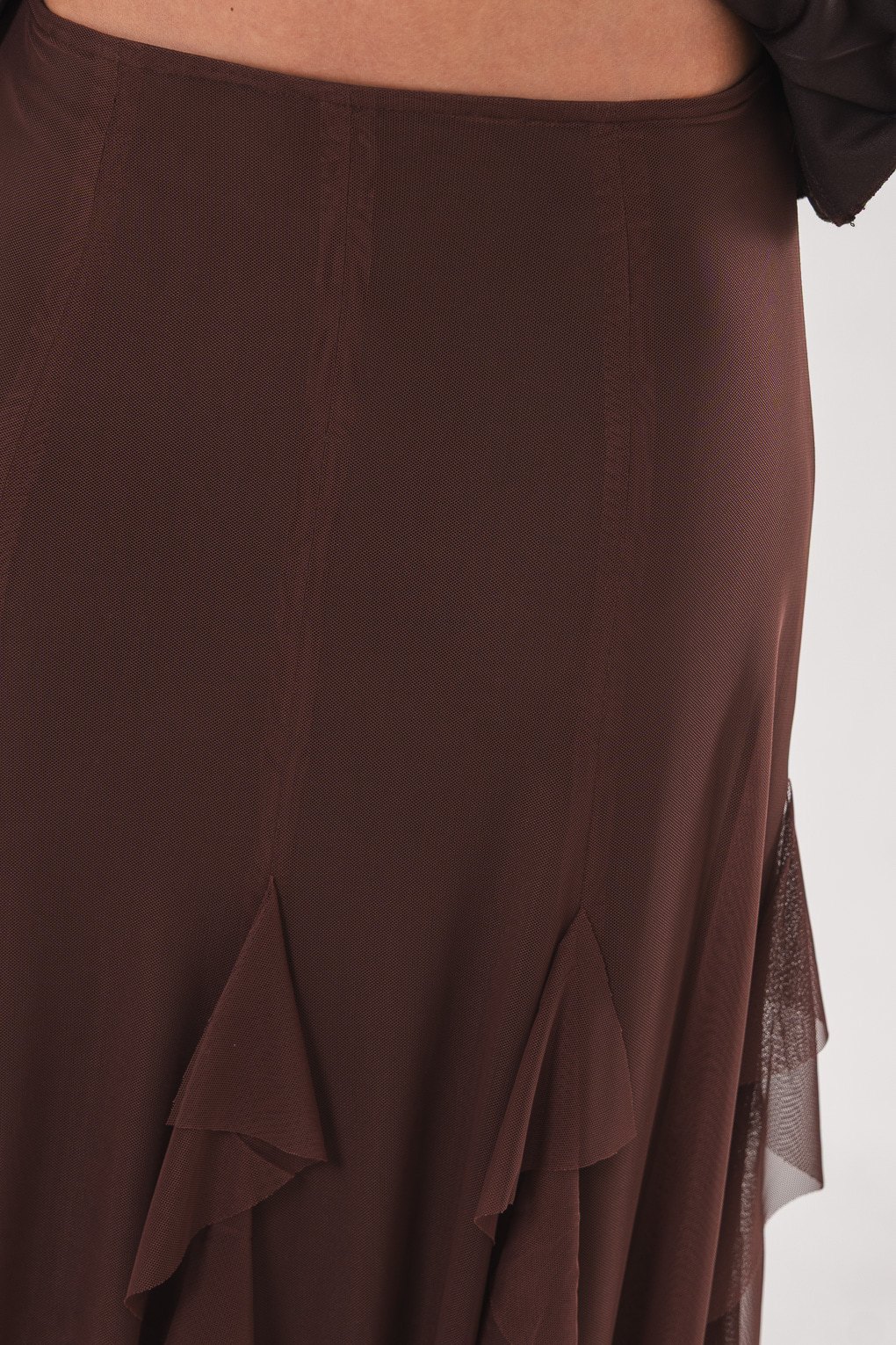 Pollera Expresso