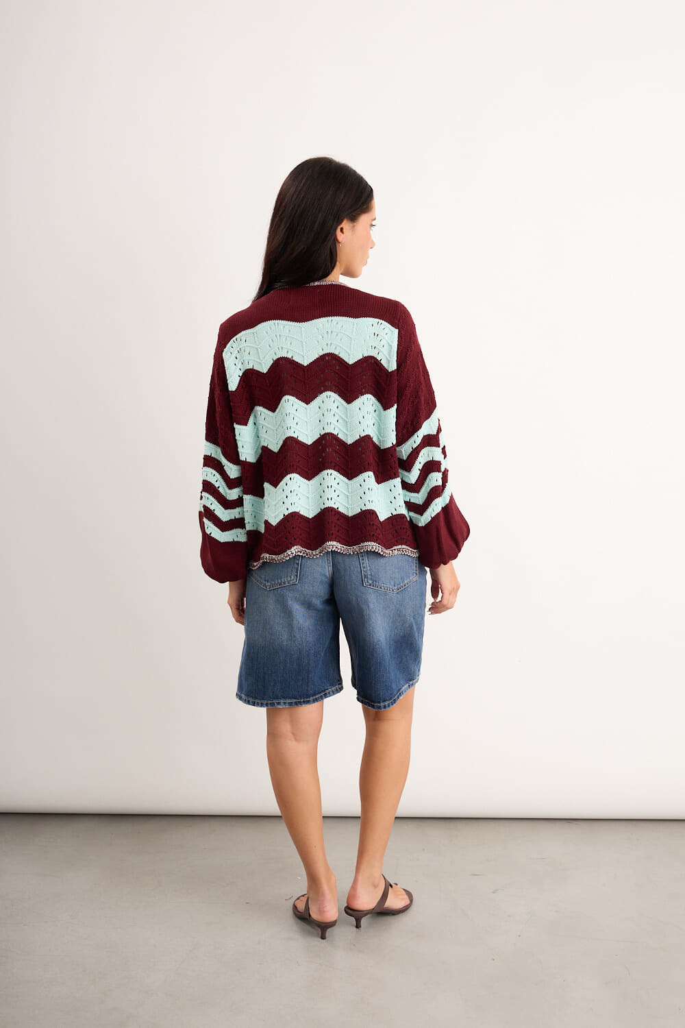 Campera Odisea