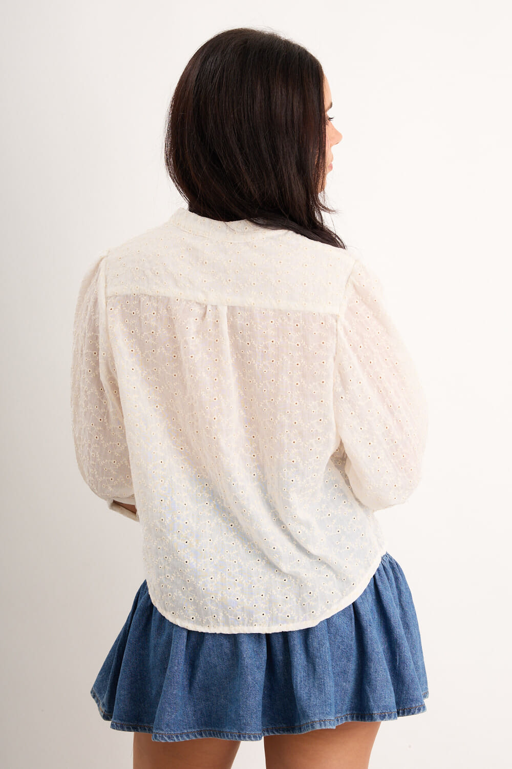 Camisa Azalea
