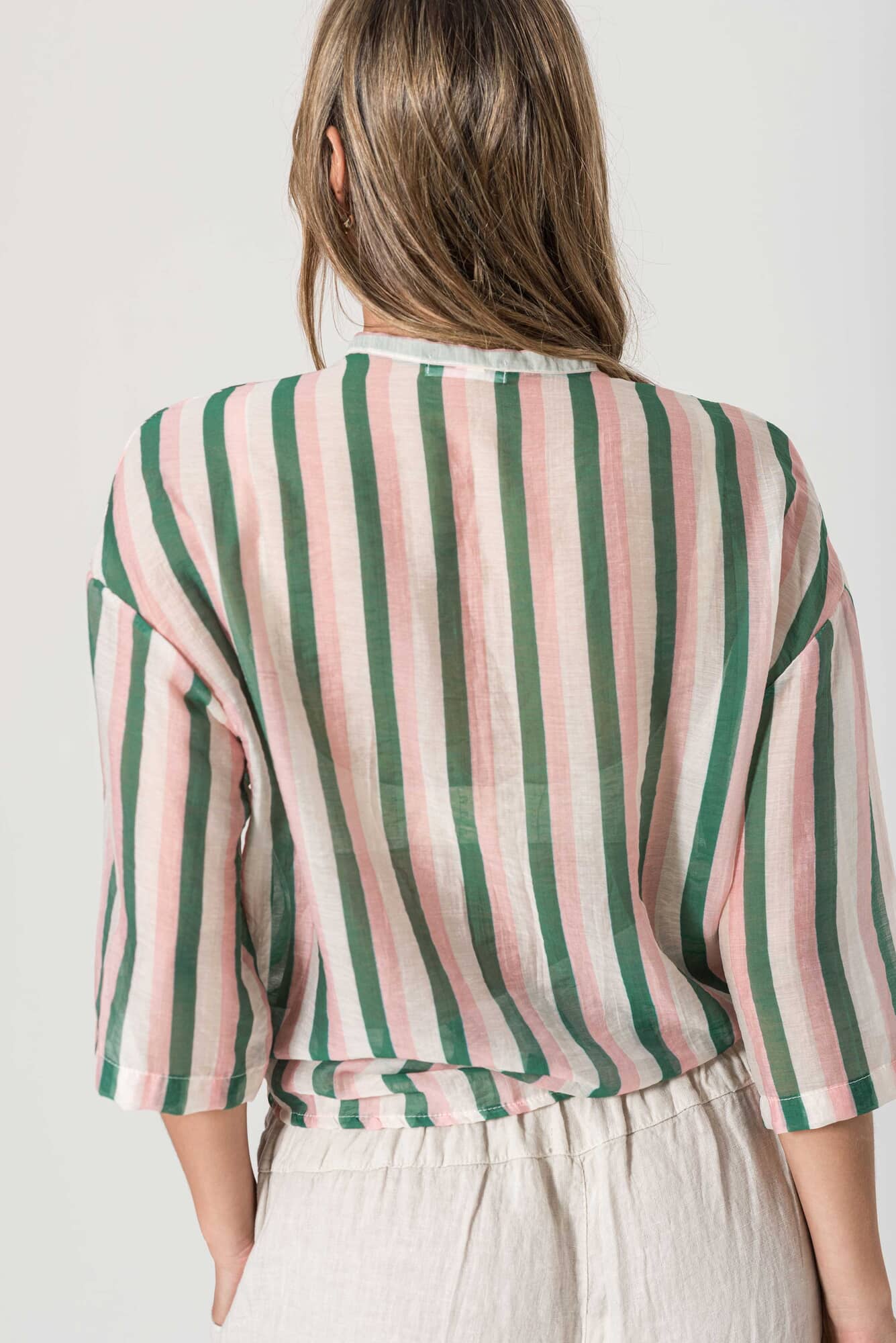 Camisa Riviera