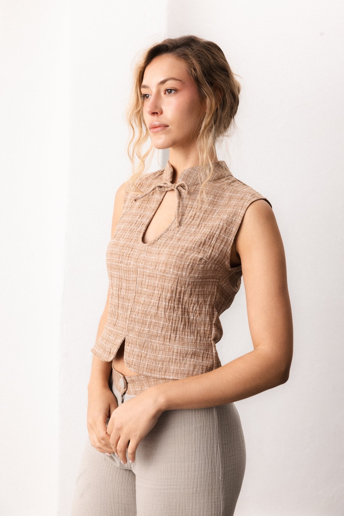 Blusa Ada