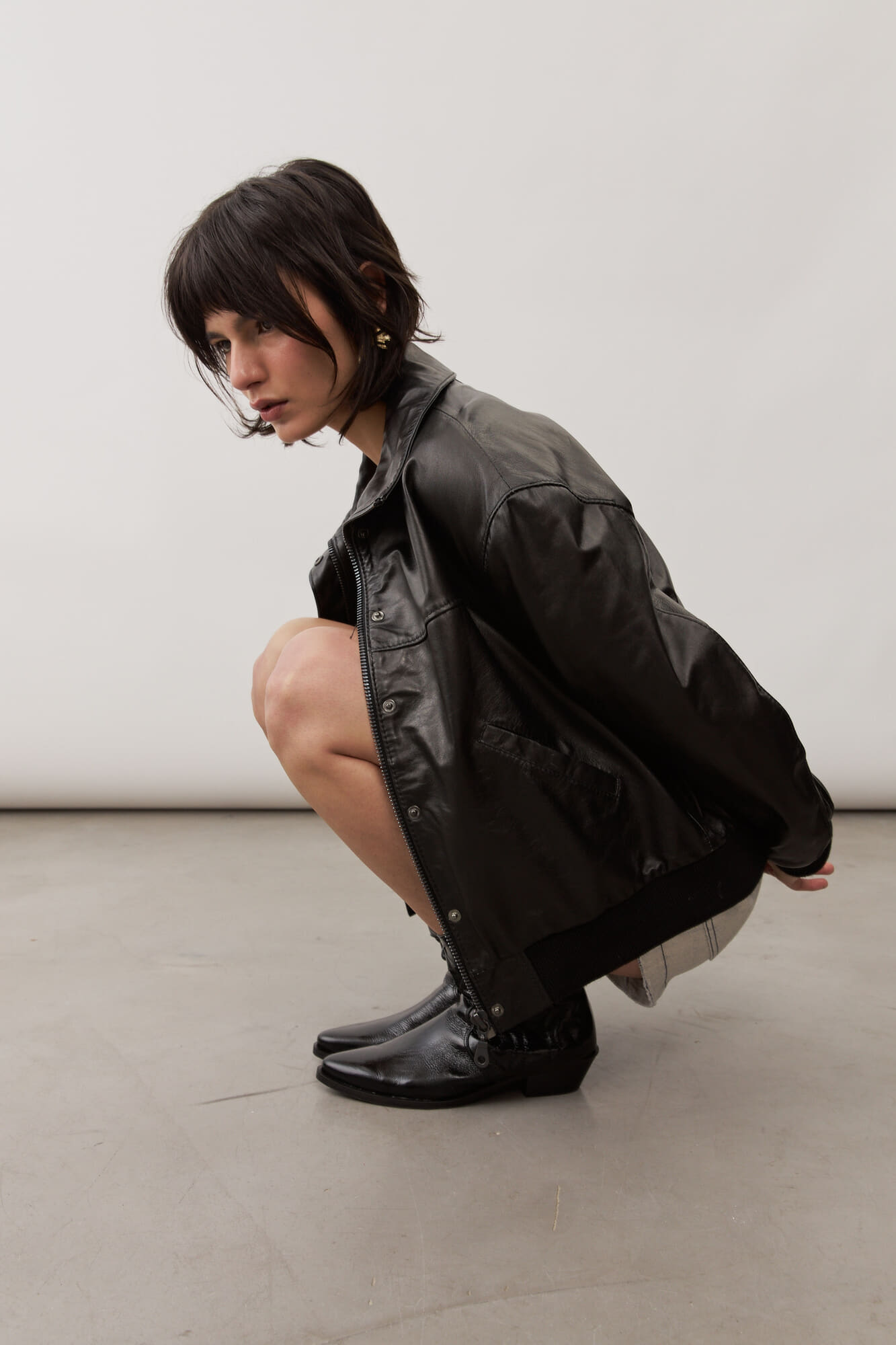 Chaqueta Cuola