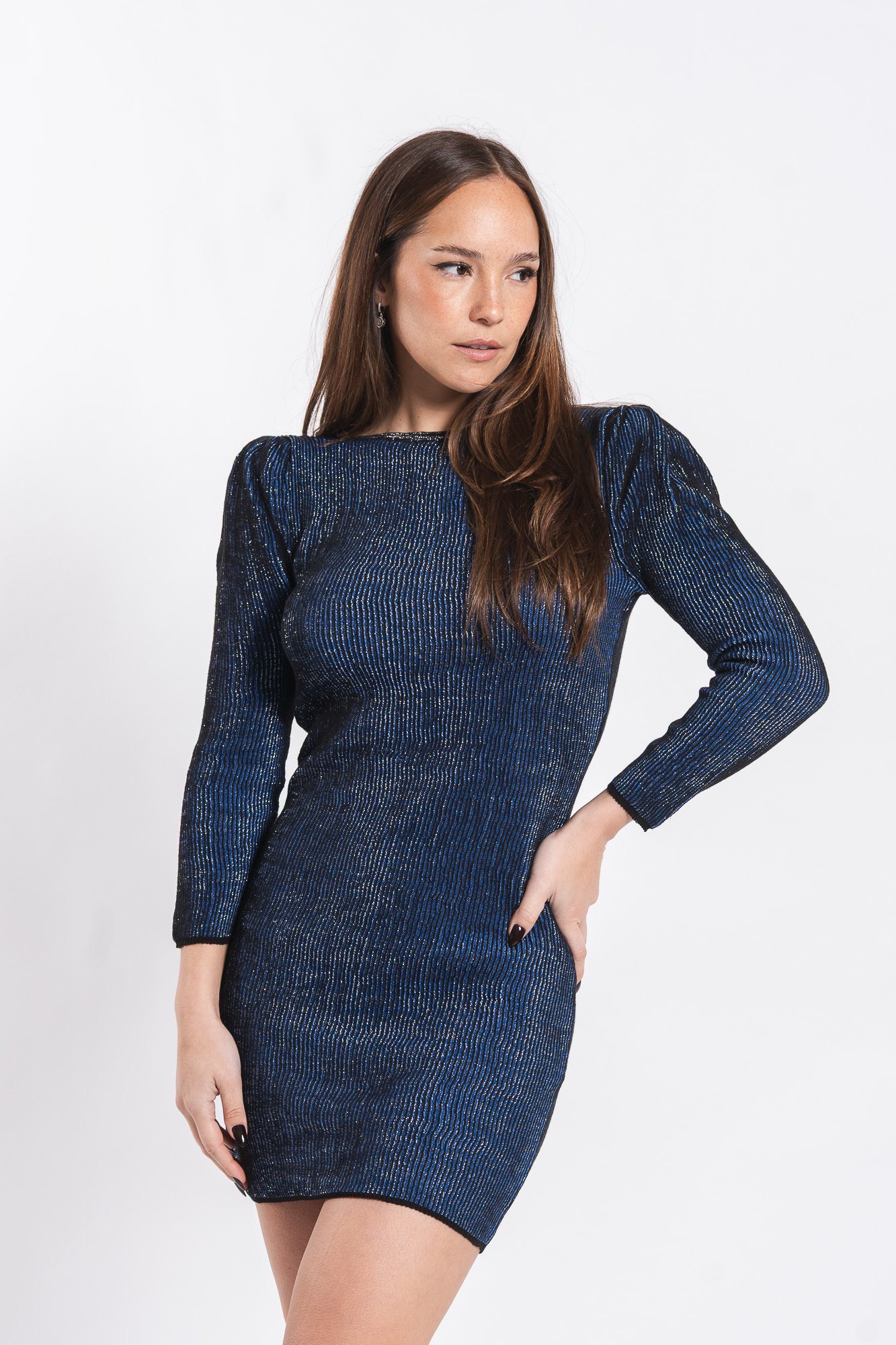Vestido Gum