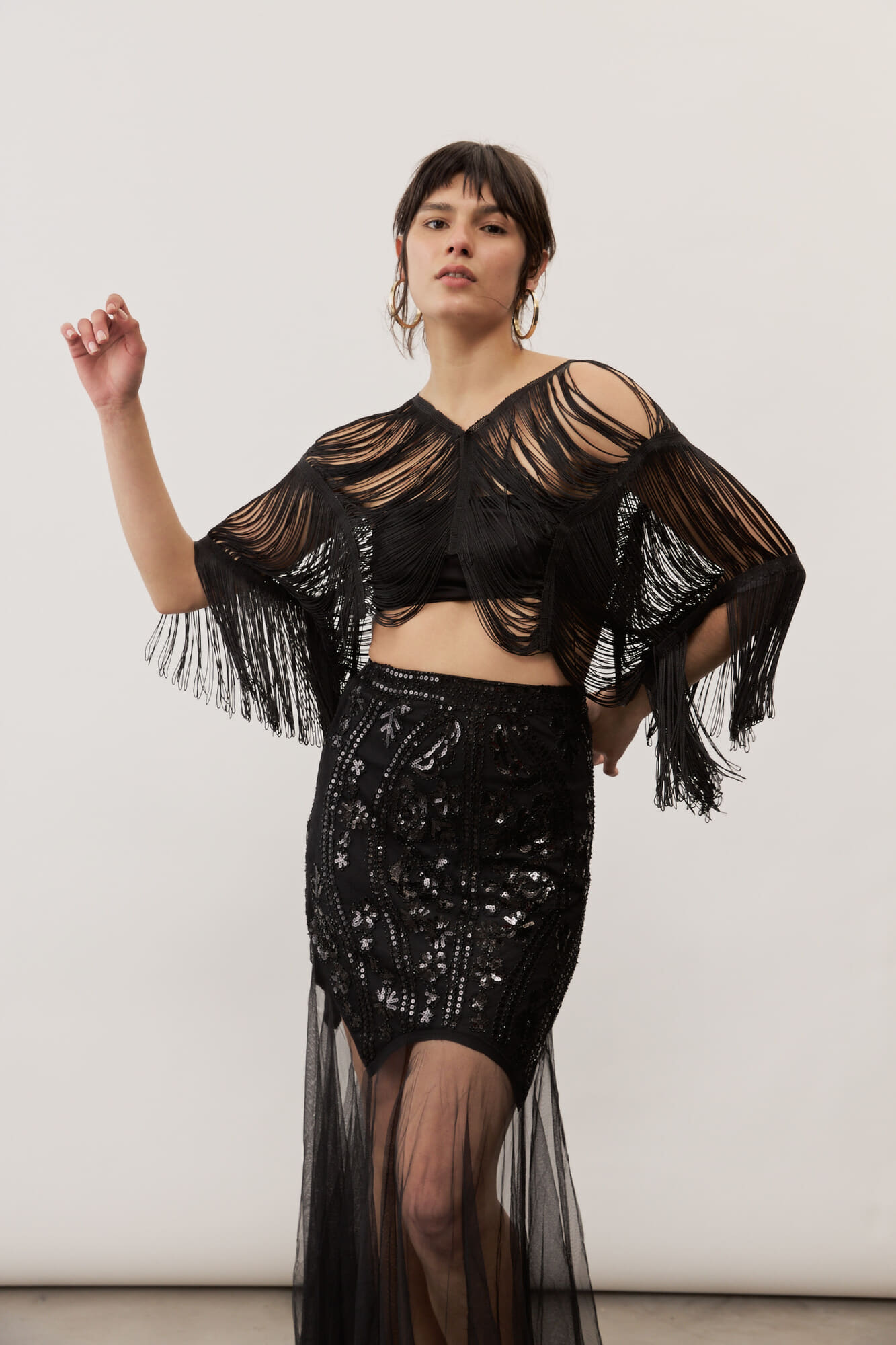 Top Colombina