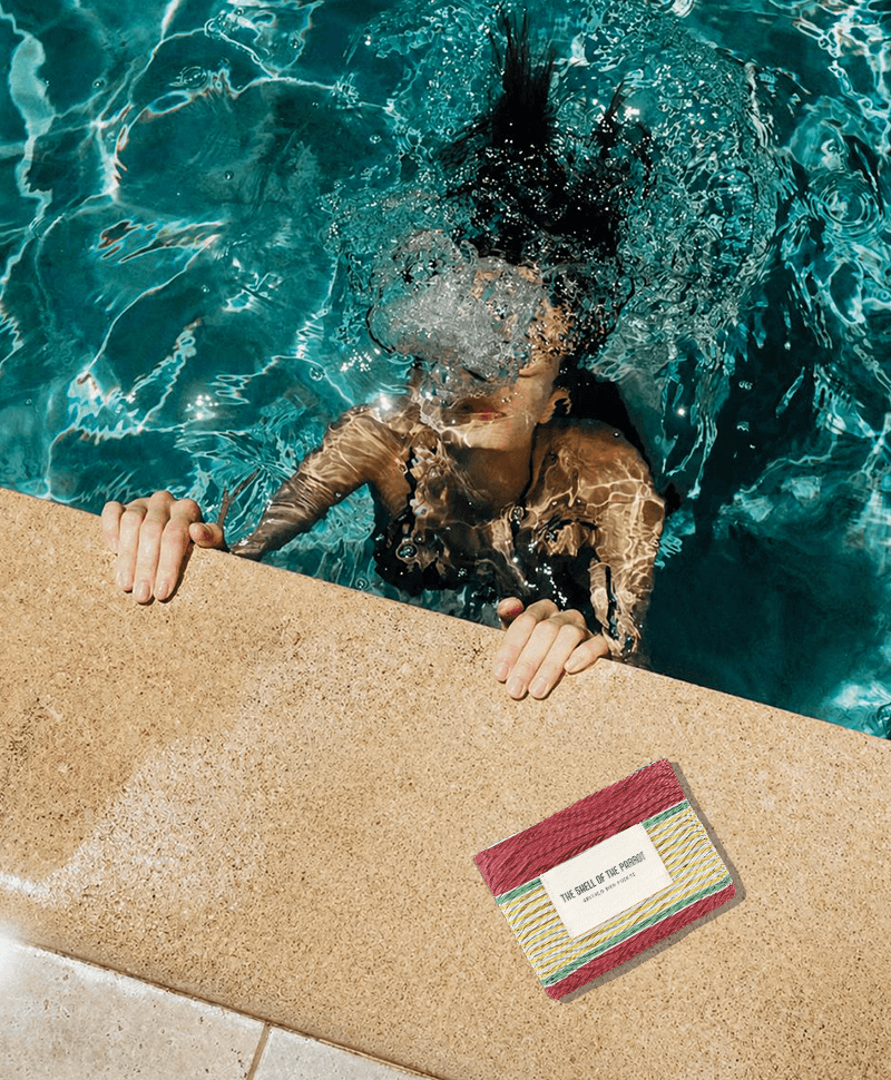 POUCH MINI