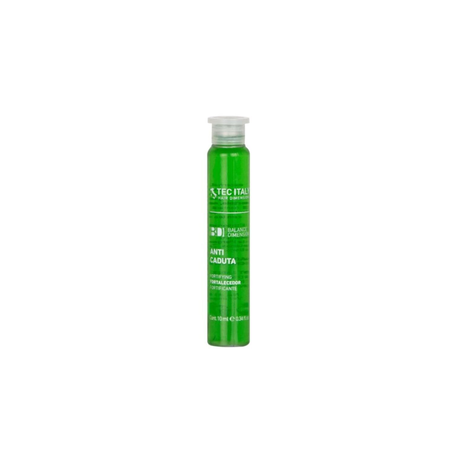 AmpoTonic AntiCadut por 12 unidades
