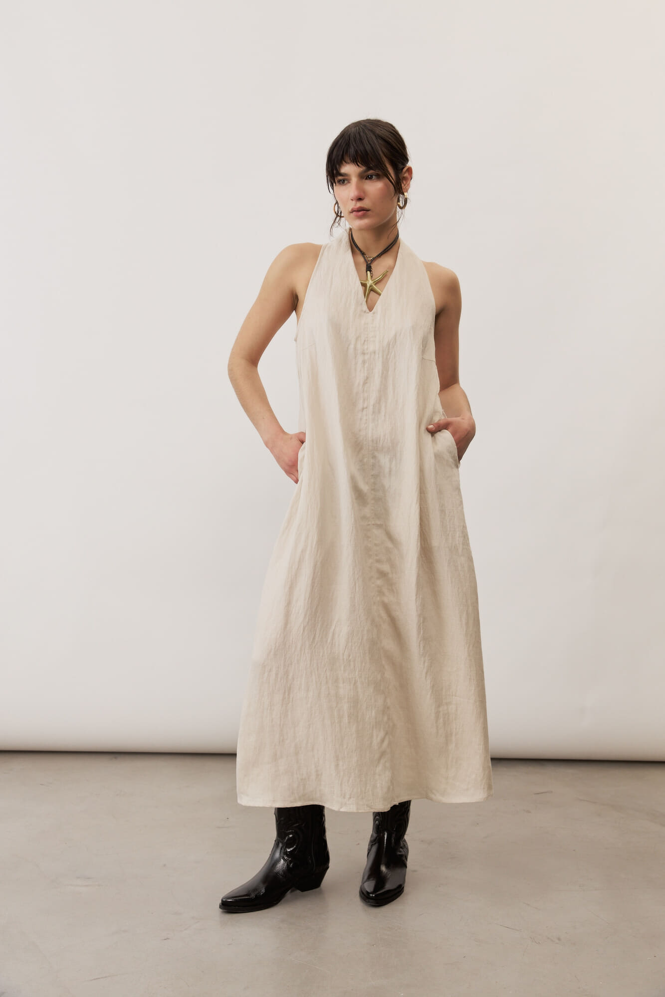 Vestido Murmuri
