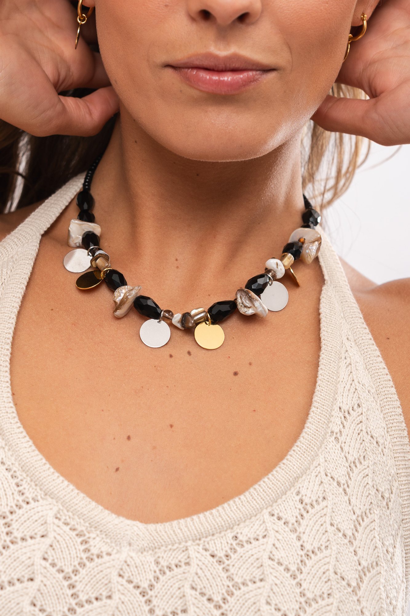 Collar Willa