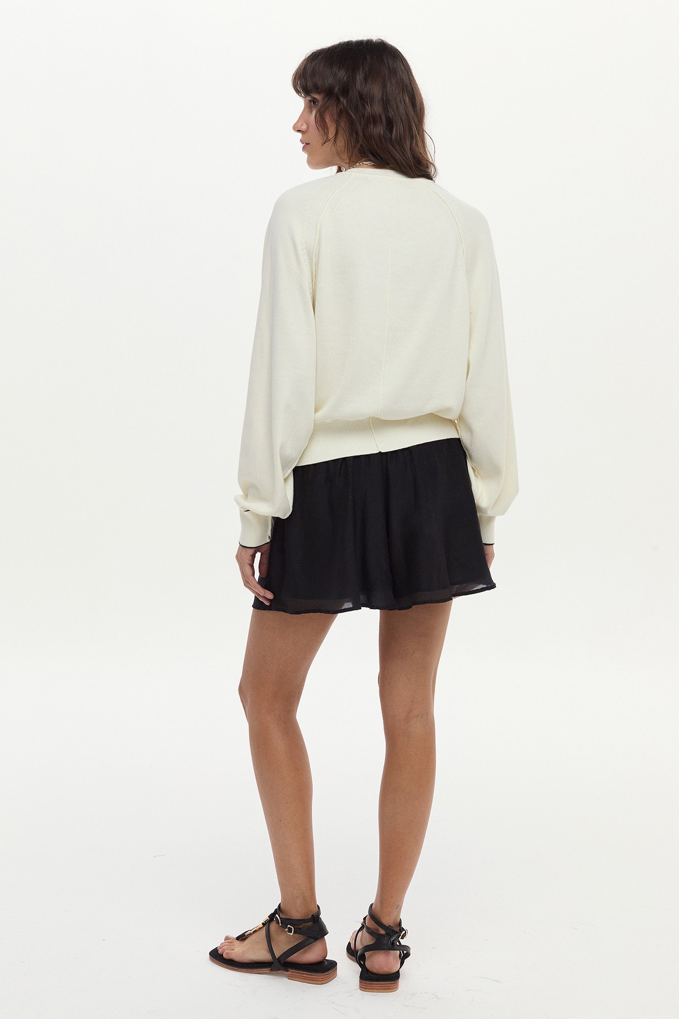 Sweater Alma