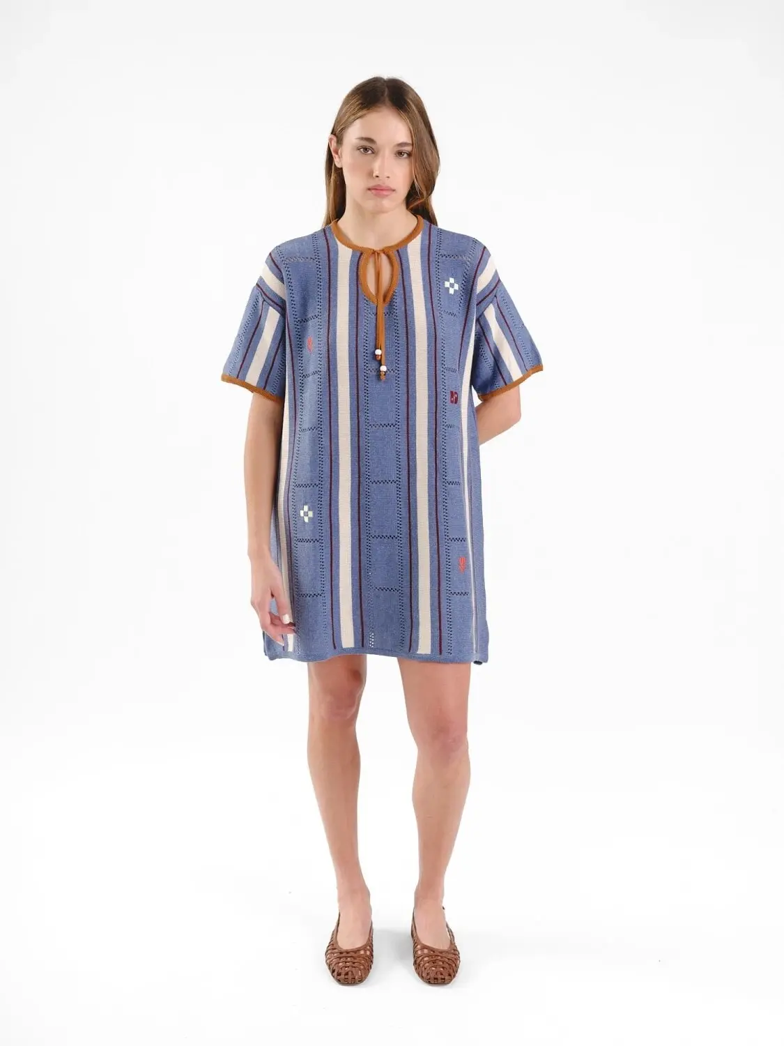 VESTIDO NÉCTAR
