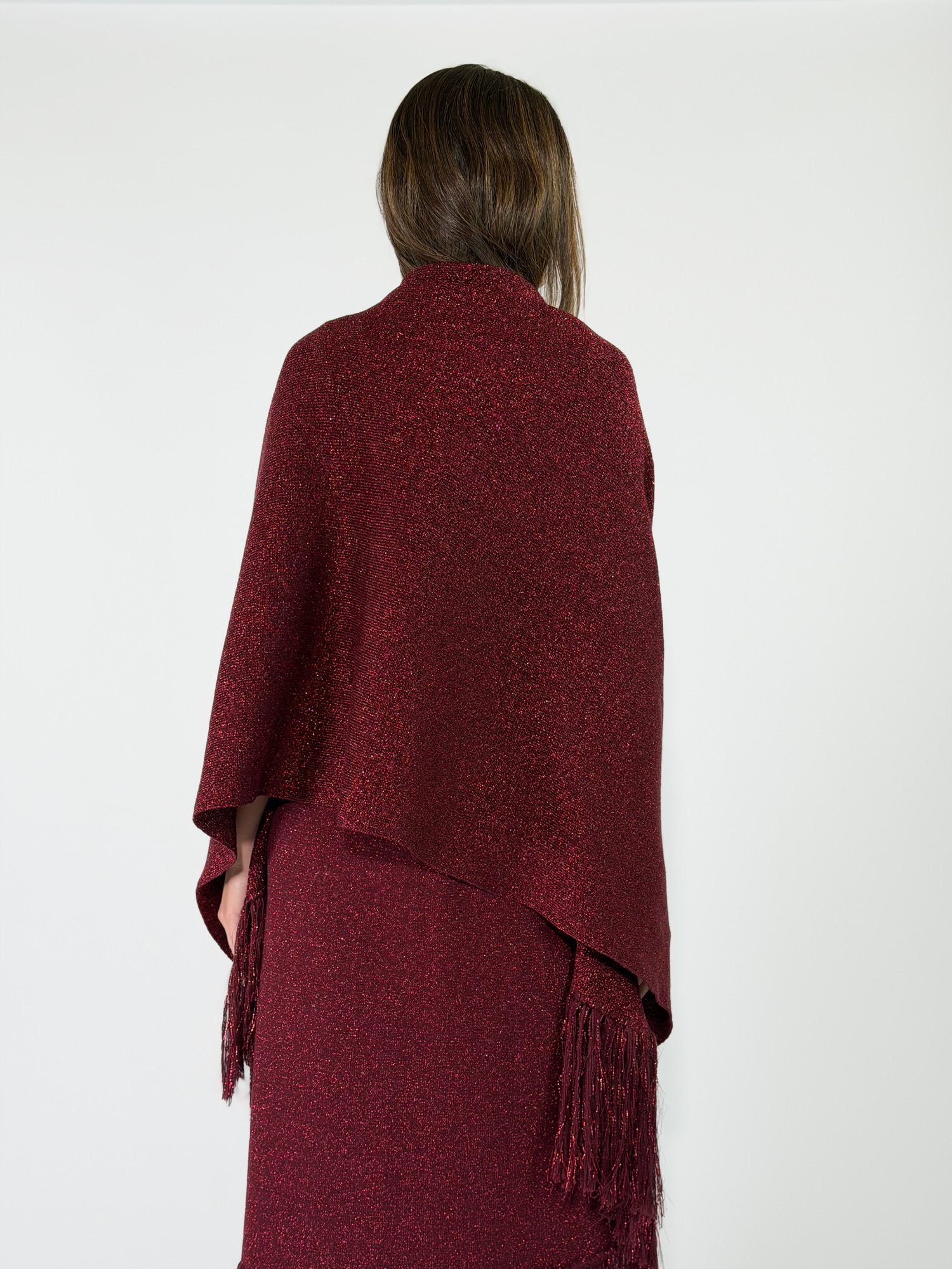 PASHMINA LUMINA