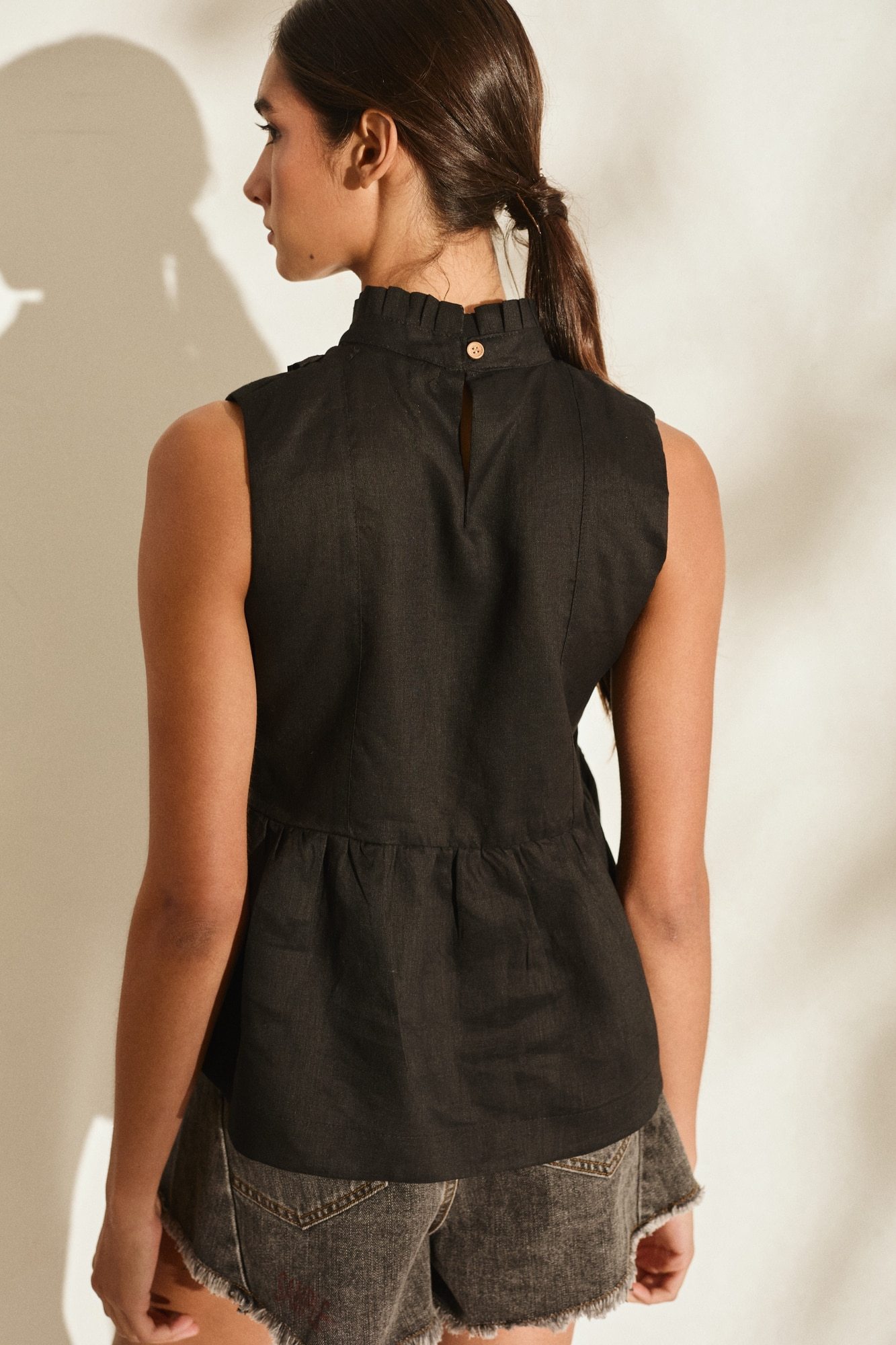Blusa Cerro