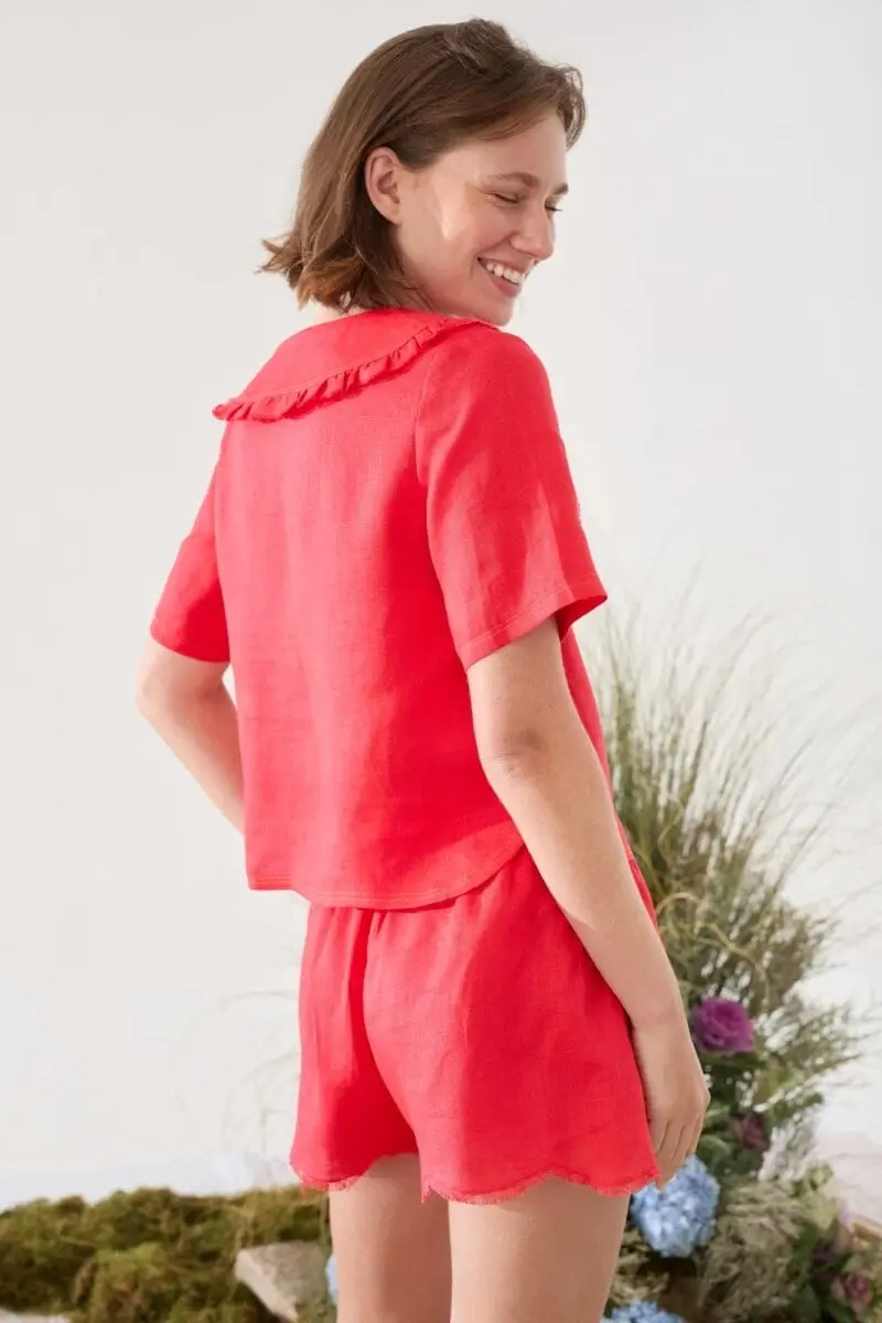 Blusa Bosque