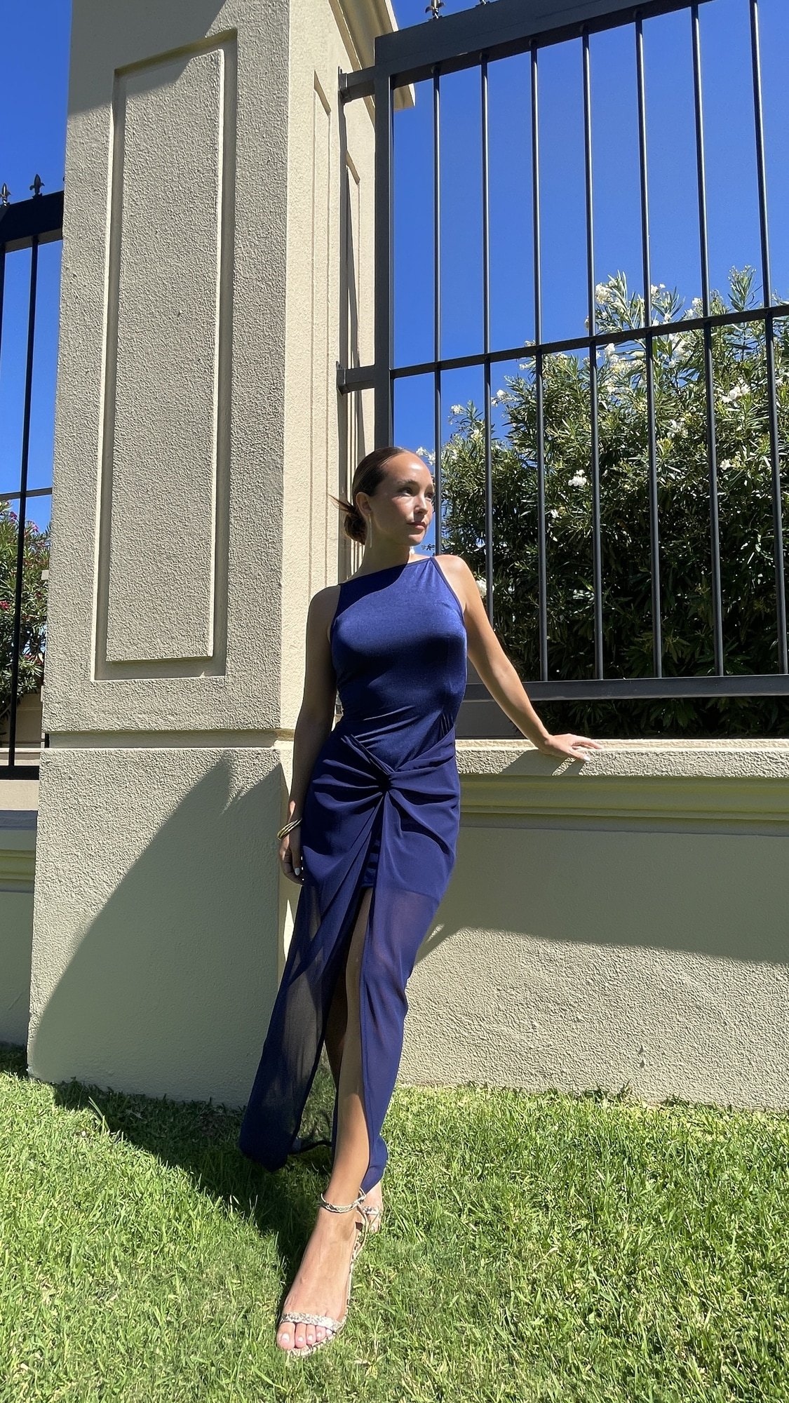 Vestido Venus