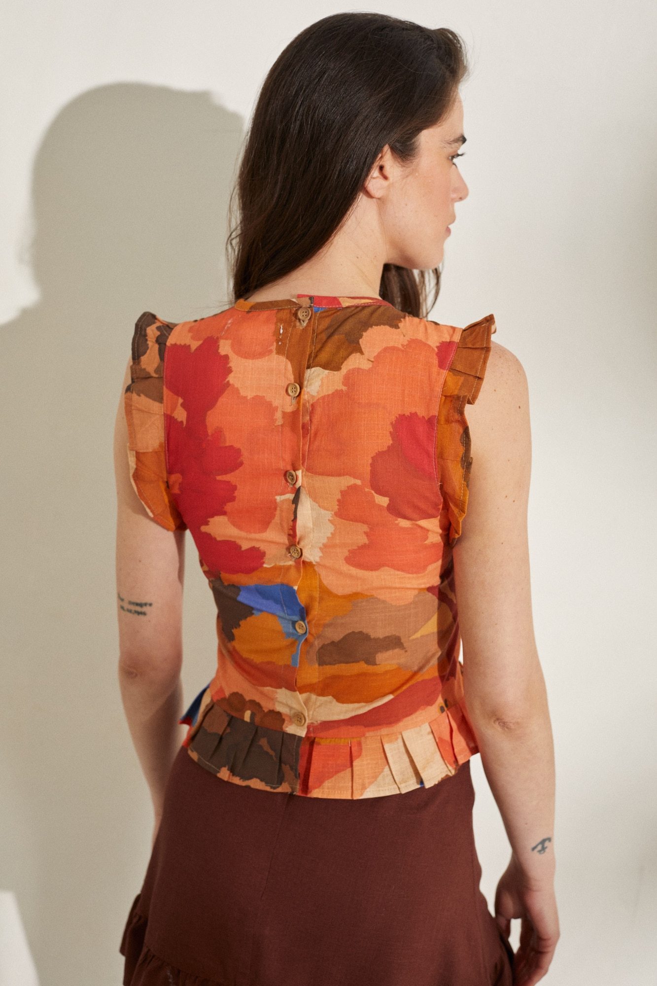 Top Bioma Print