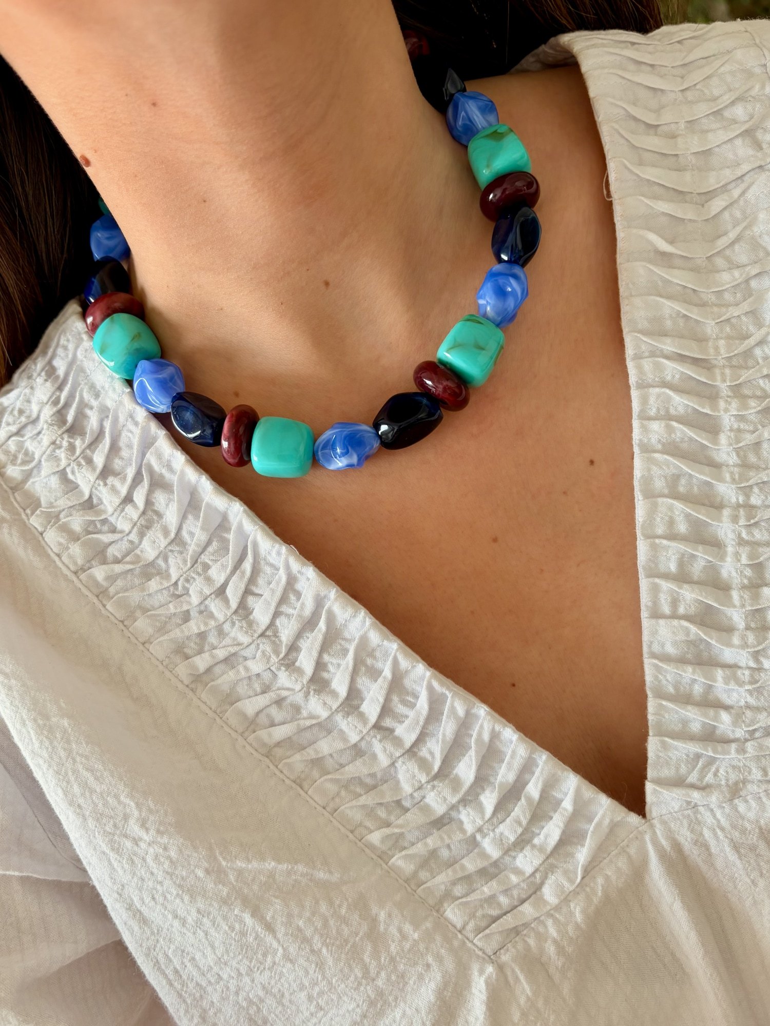 Collar Calipso