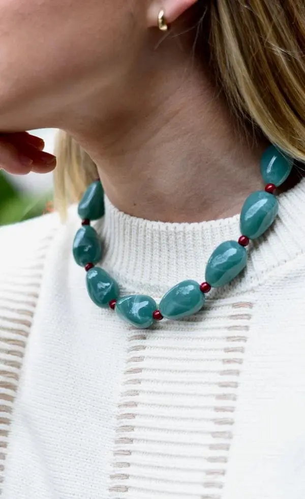 Collar Montaña