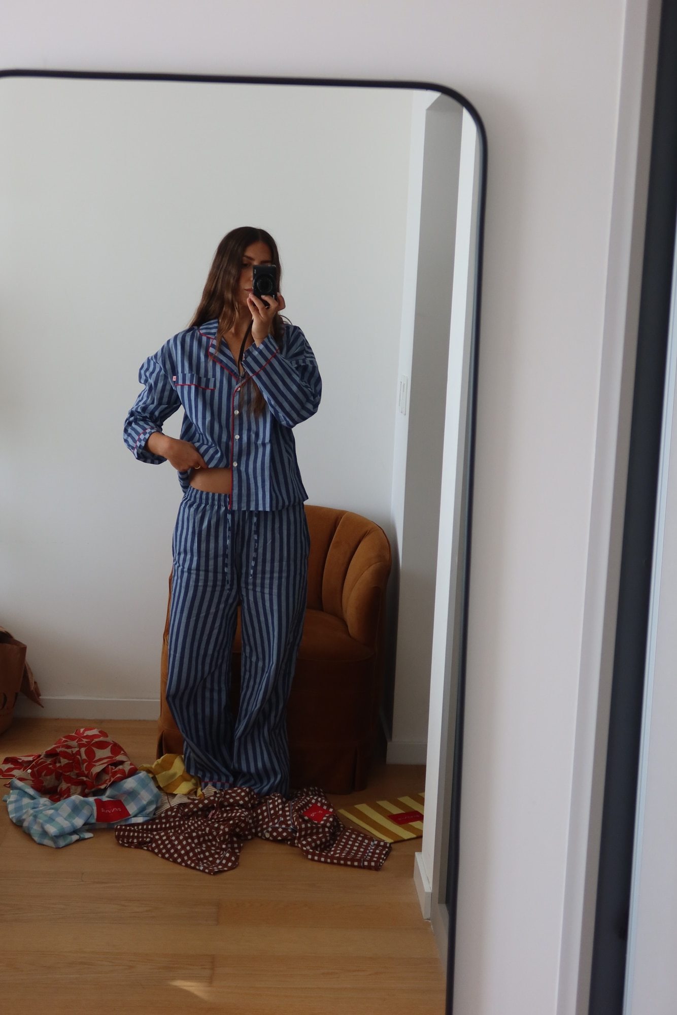 Women Long Set SS27