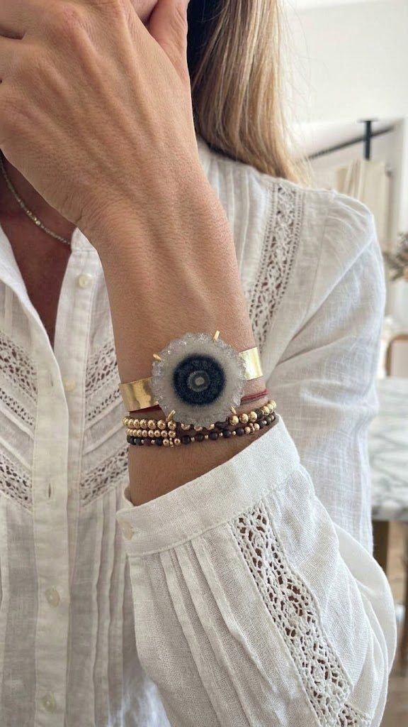 PULSERA PIEDRA
