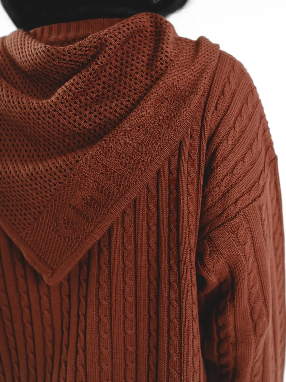 CARDIGAN COMODÍN