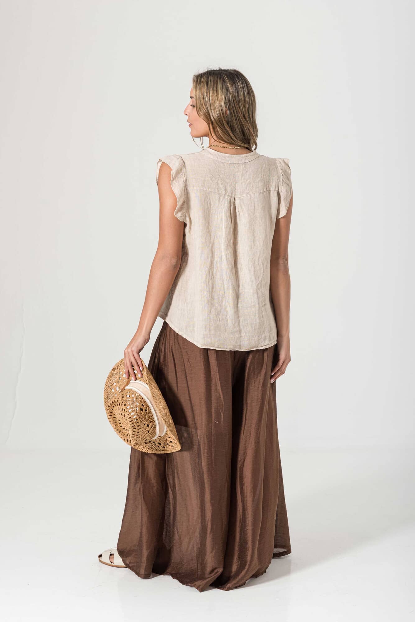Blusa Brisa