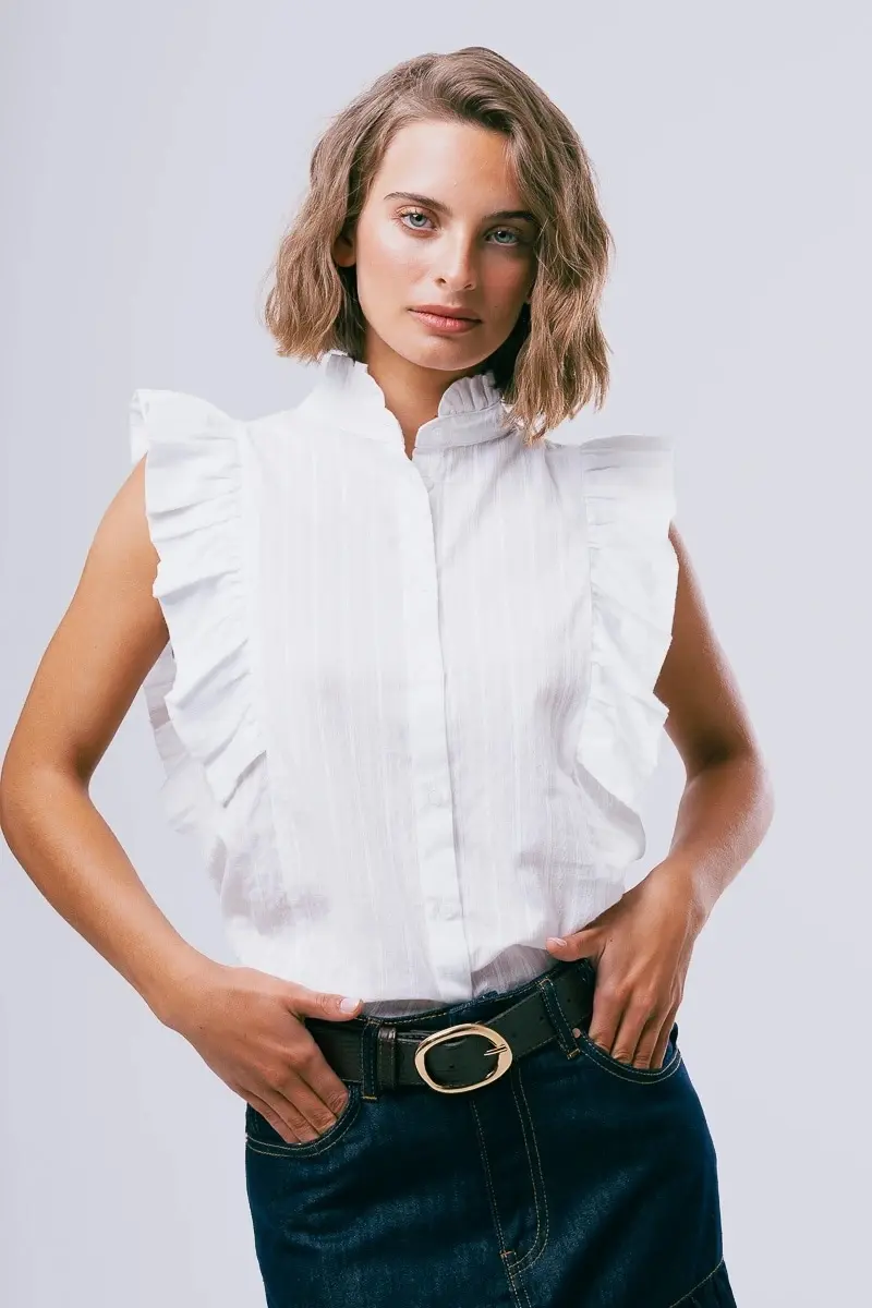 Maili White