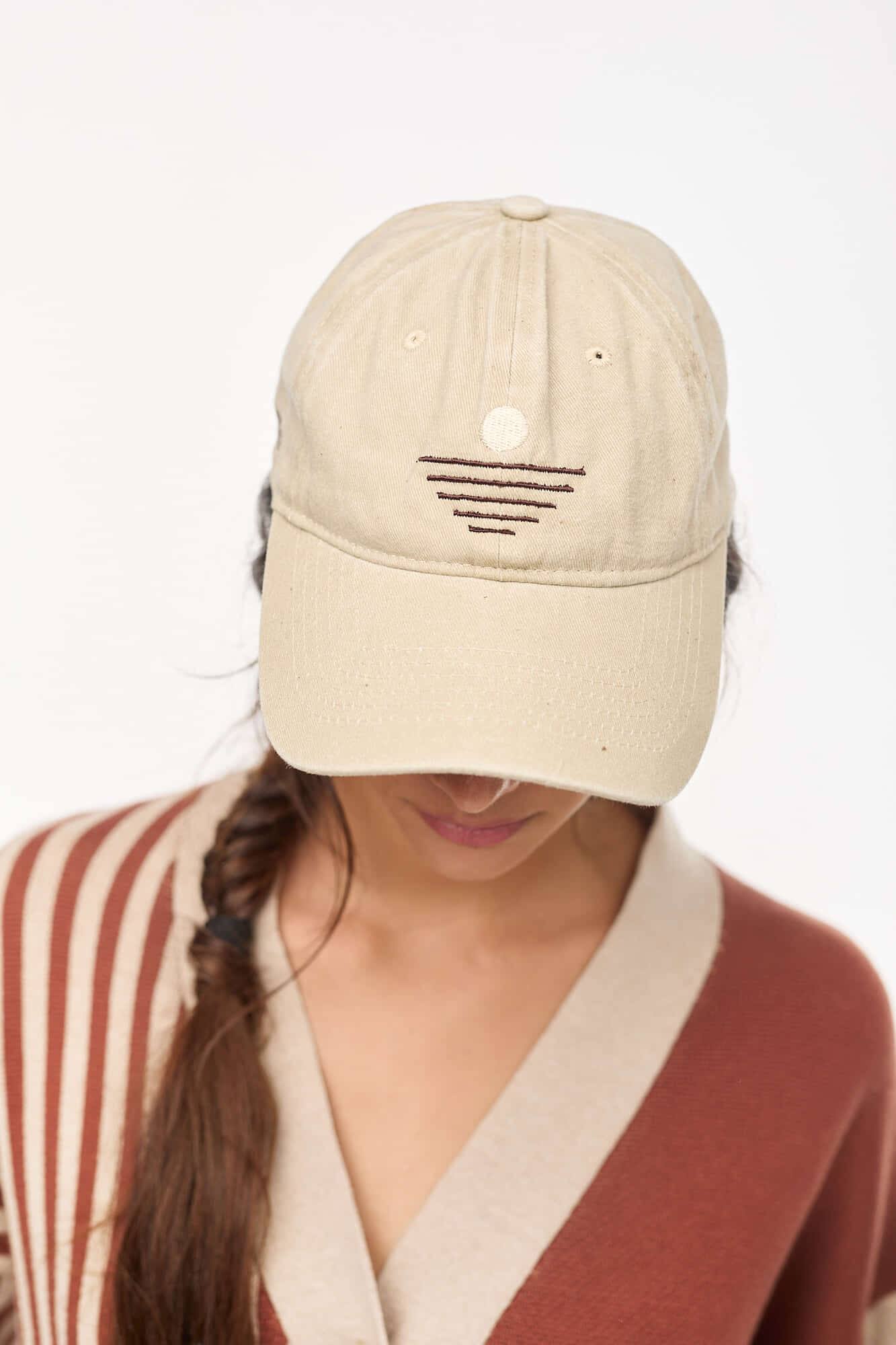 Gorro Summer