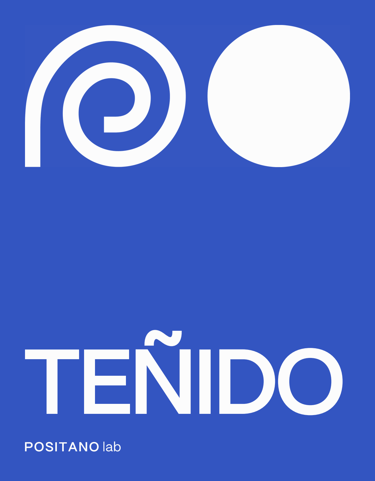 POSITANO Teñido
